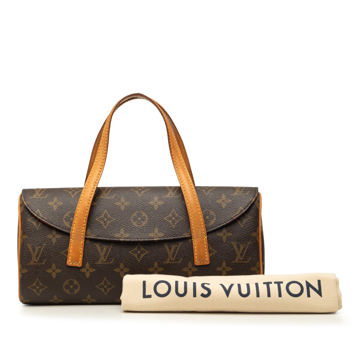 Louis Vuitton Monogram Sonatine