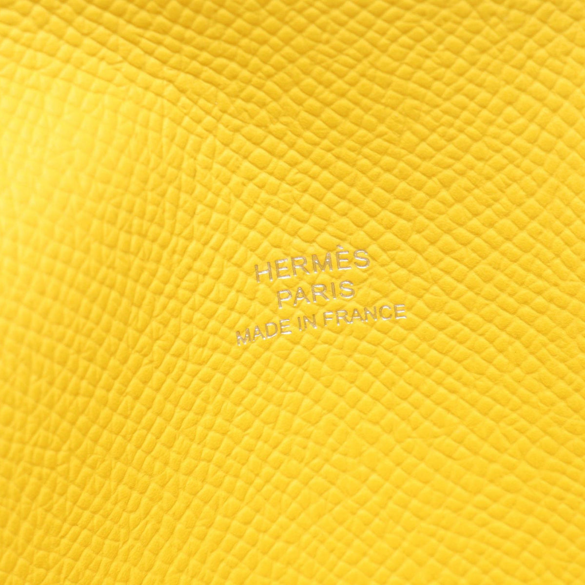 Hermès Epsom Hermesnap Wallet On Strap
