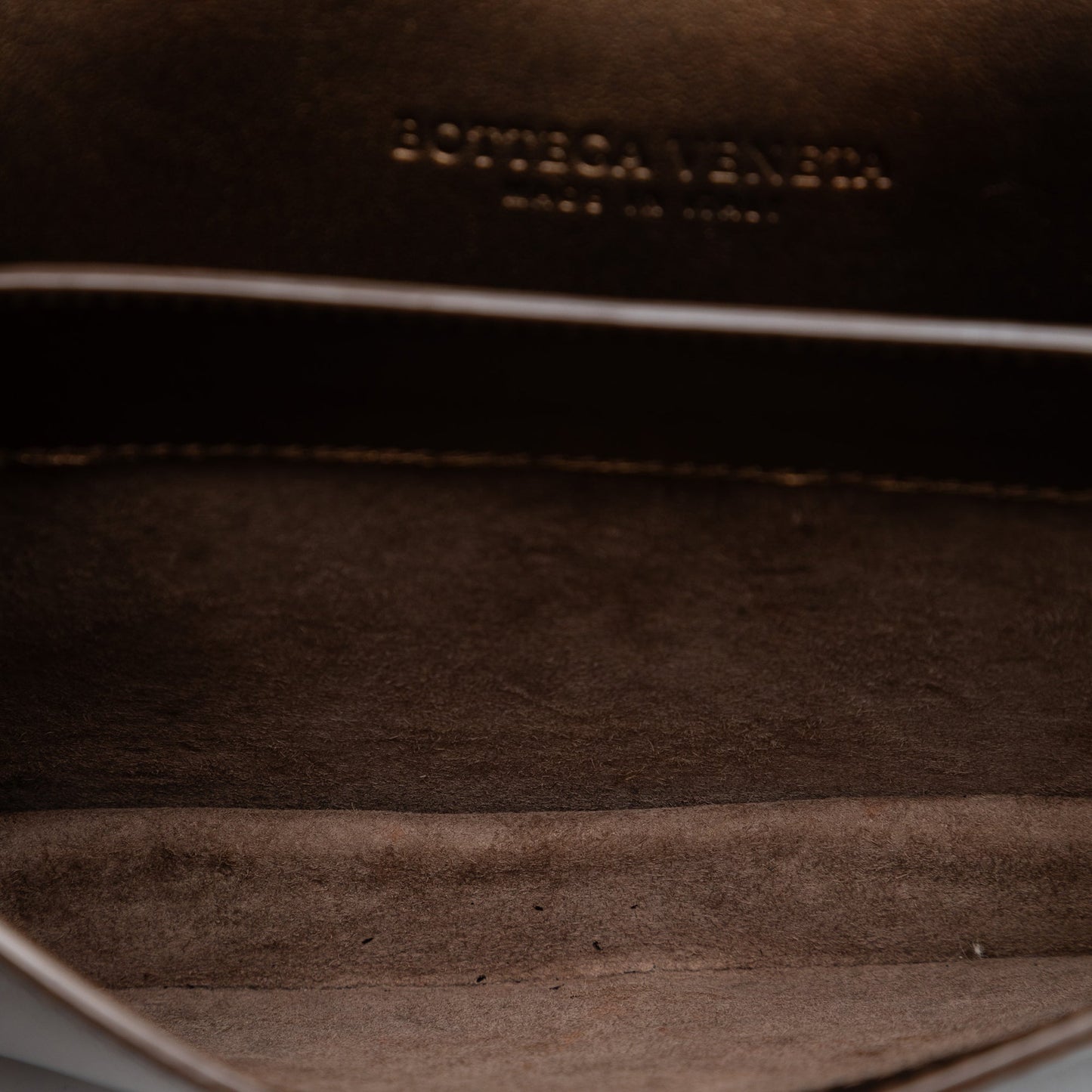 Bottega Veneta Nappa Intrecciato Montebello Crossbody