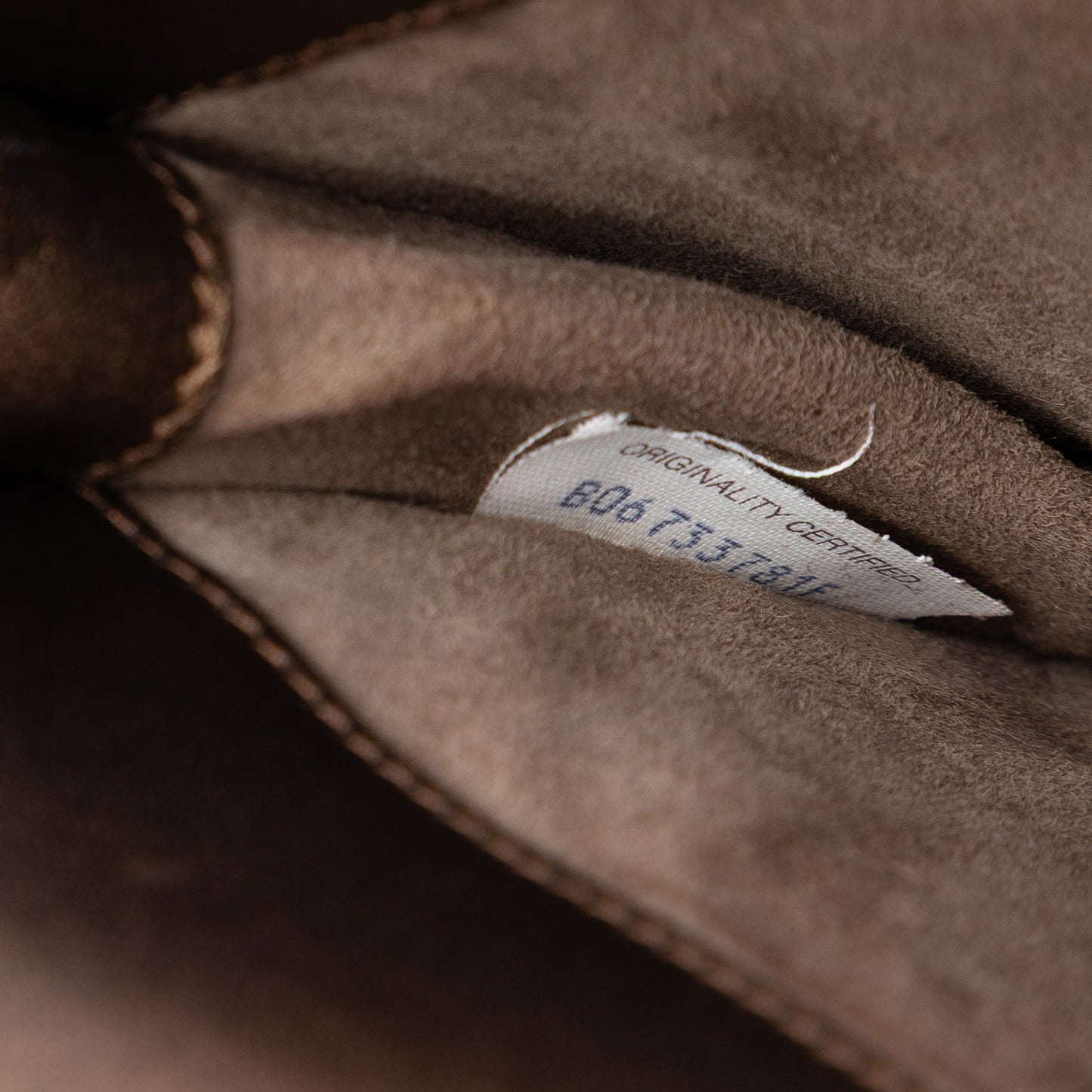 Bottega Veneta Nappa Intrecciato Montebello Crossbody