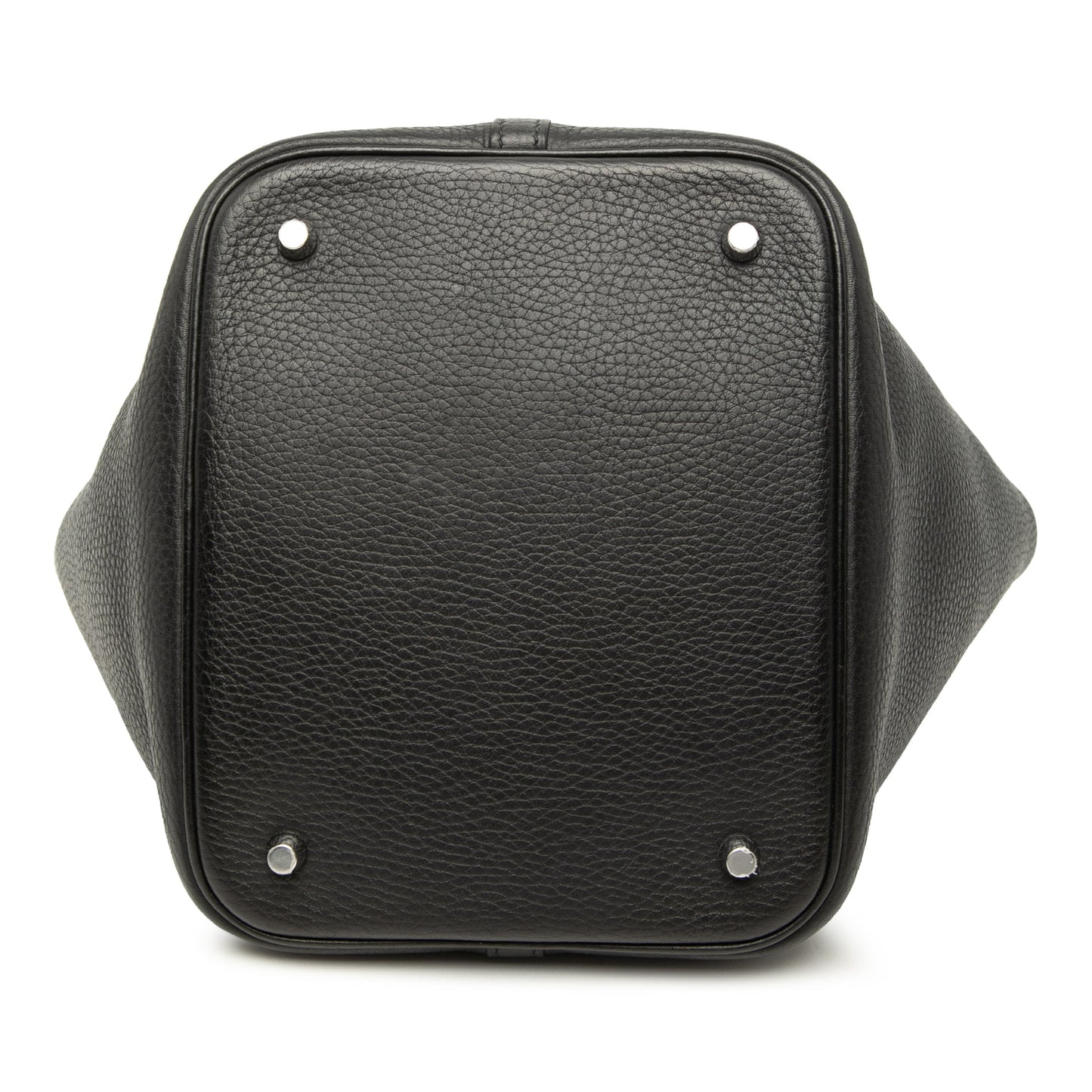 Hermès Clemence Picotin Lock 22