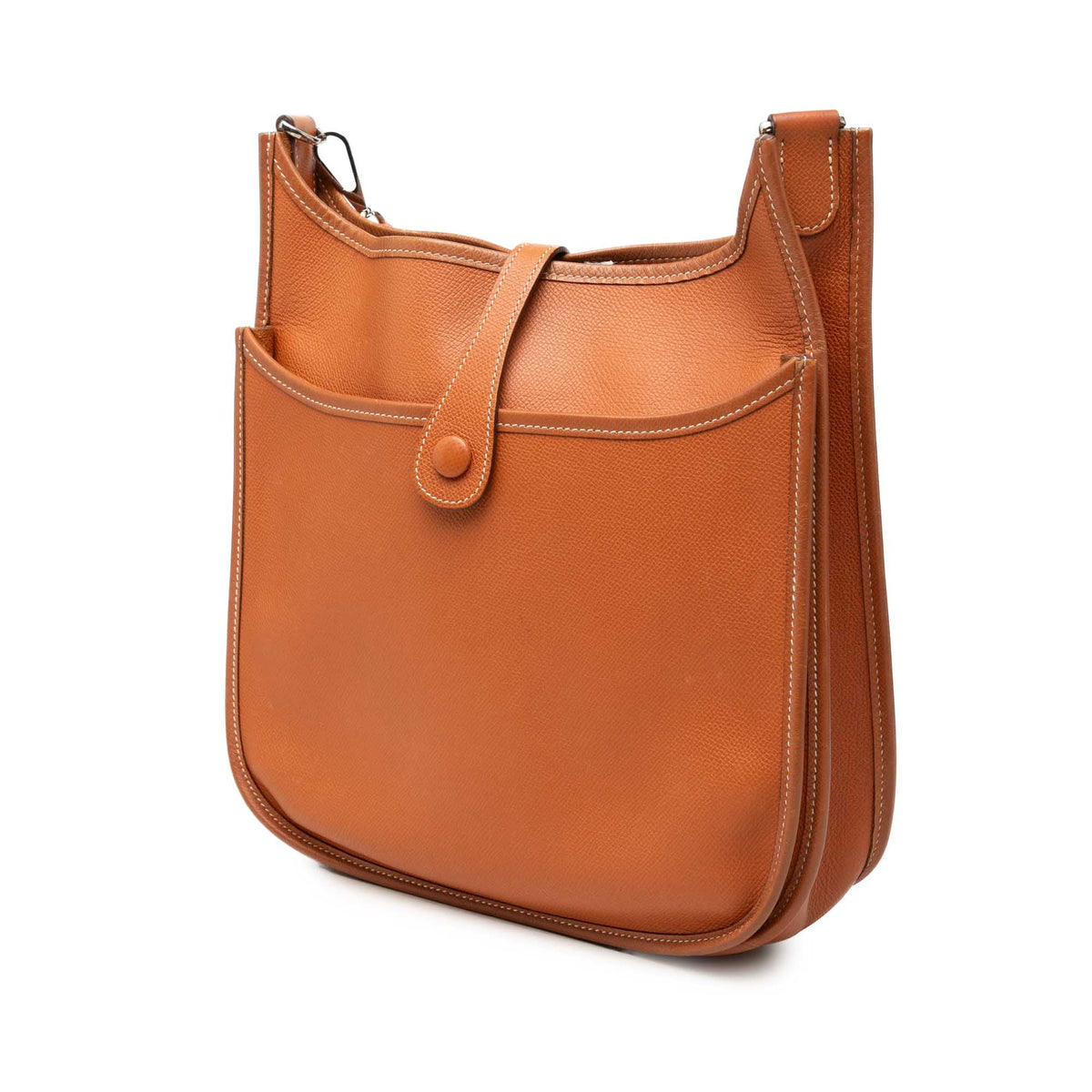 Hermès Clemence Evelyn II PM