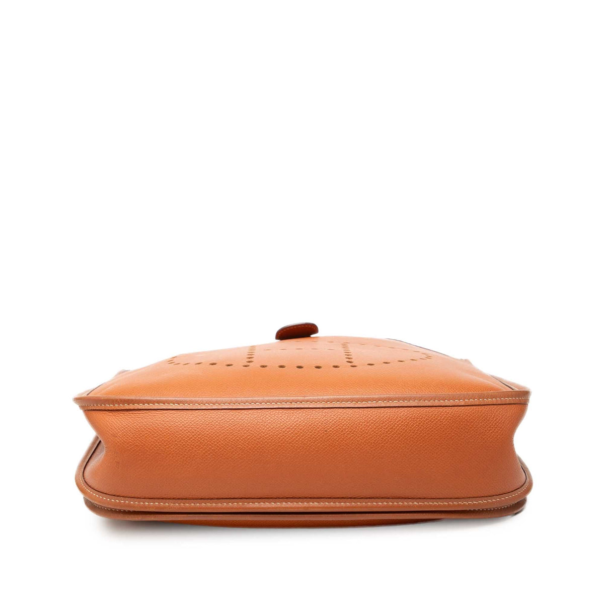Hermès Clemence Evelyn II PM