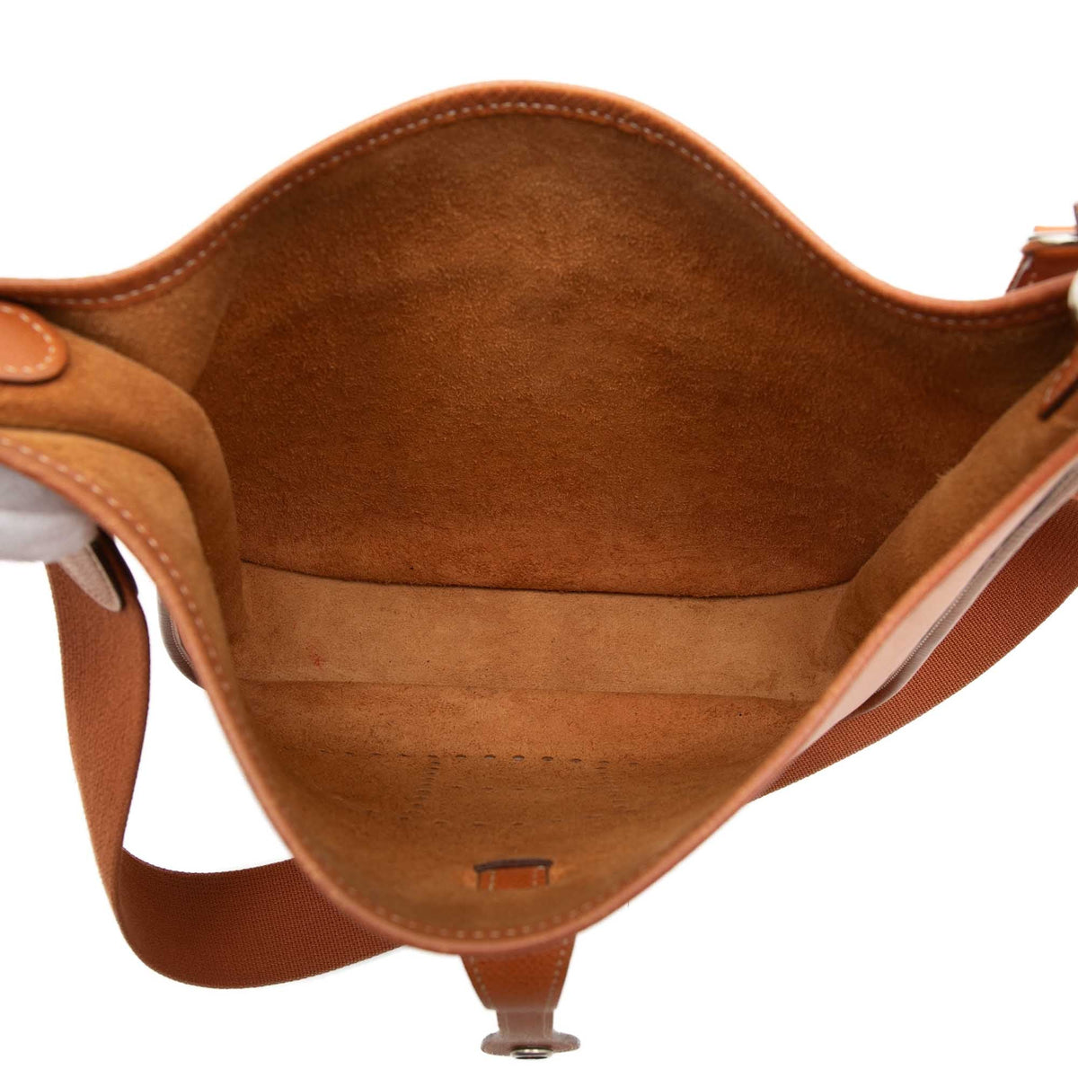 Hermès Clemence Evelyn II PM