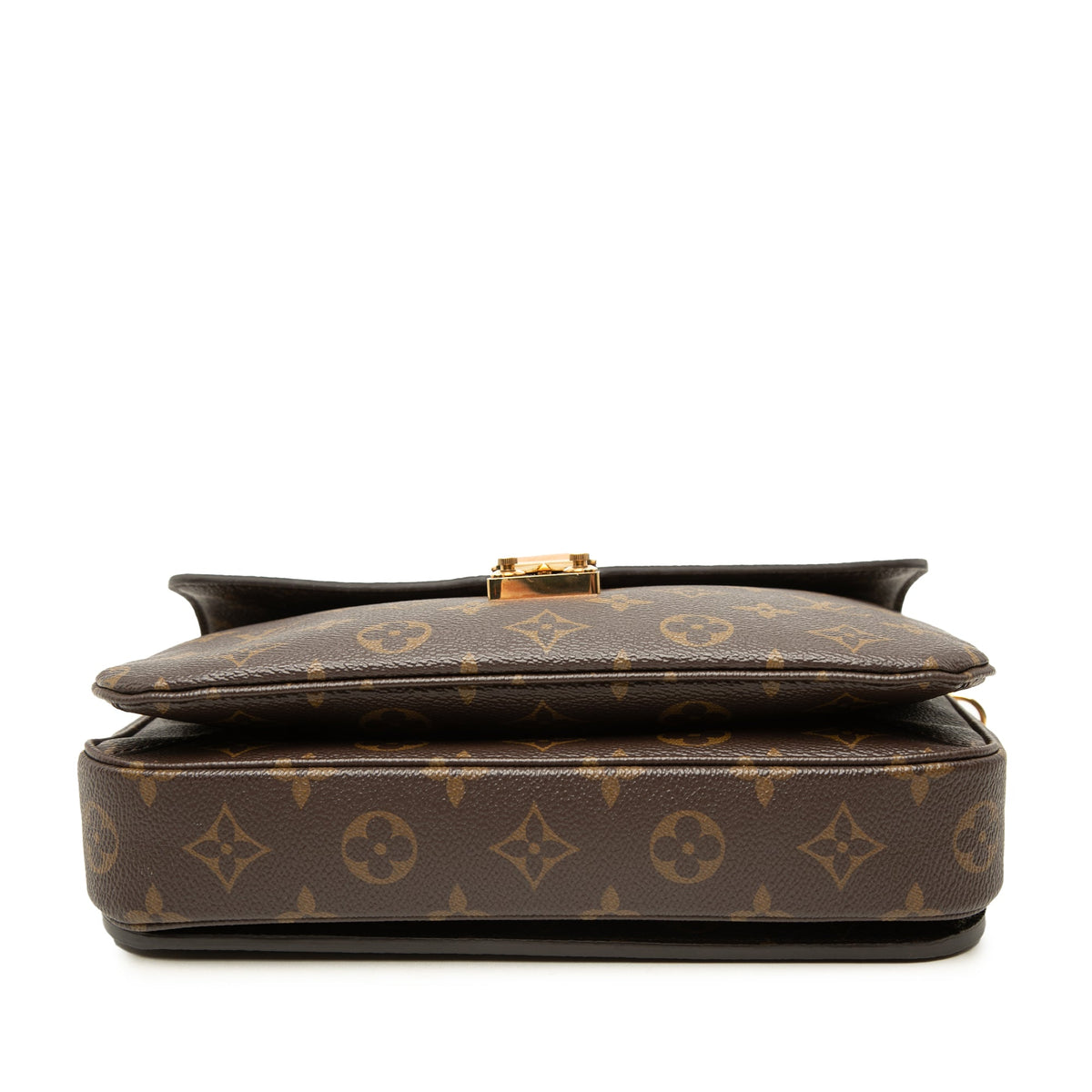 Louis Vuitton Monogram Pochette Metis