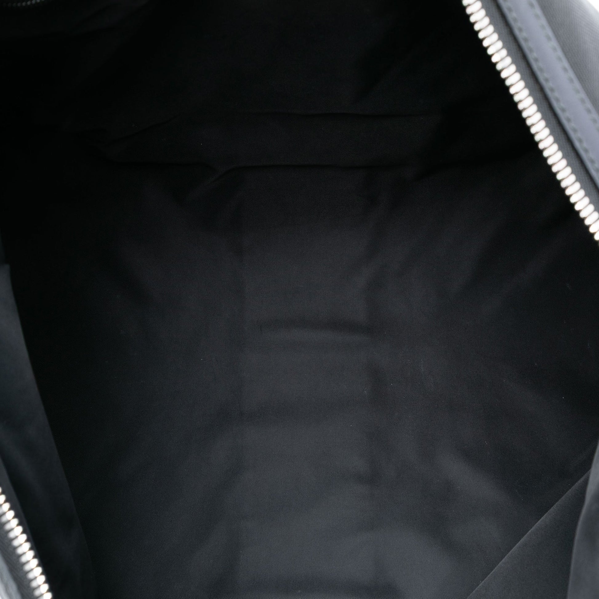 Gucci Techno Canvas Web Travel Bag
