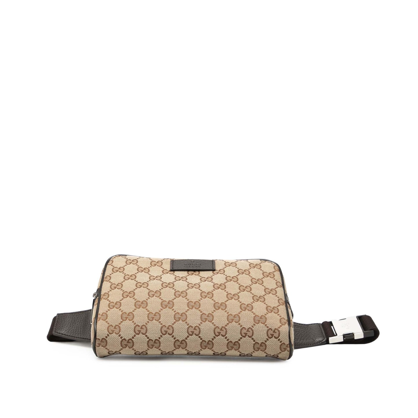 Gucci GG Canvas Belt Bag