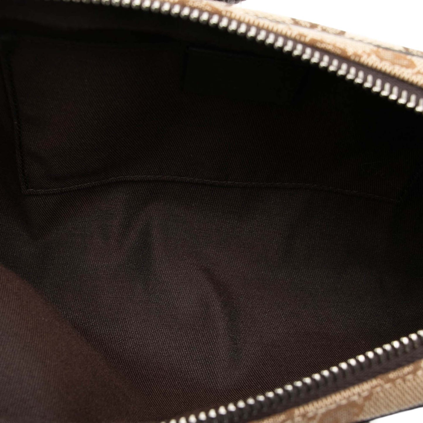 Gucci GG Canvas Belt Bag