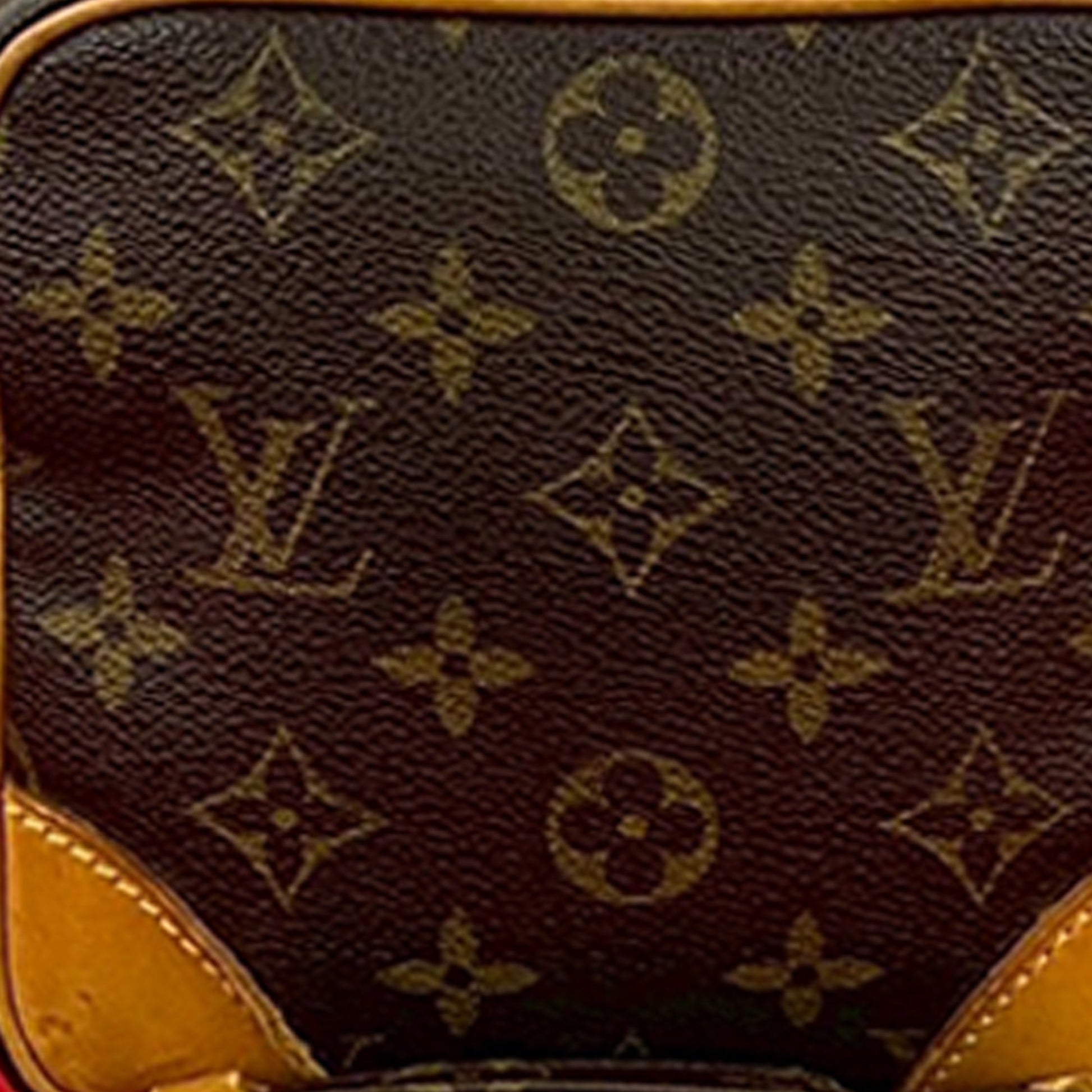 Louis Vuitton Monogram Amazone