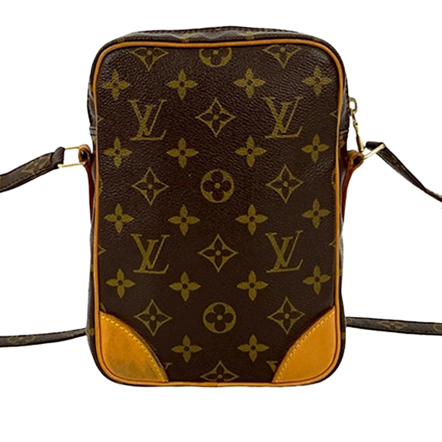 Louis Vuitton Monogram Amazone