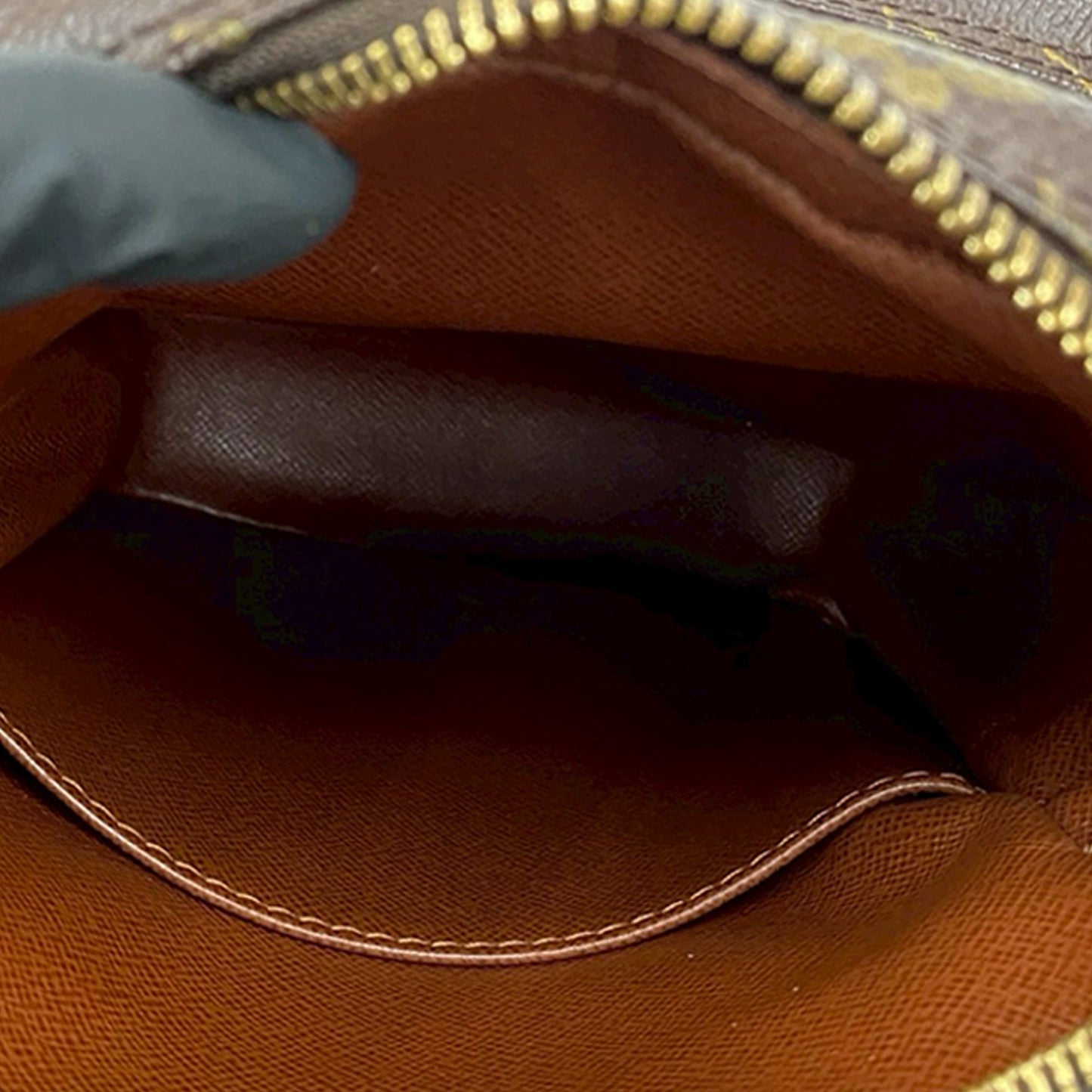 Louis Vuitton Monogram Amazone