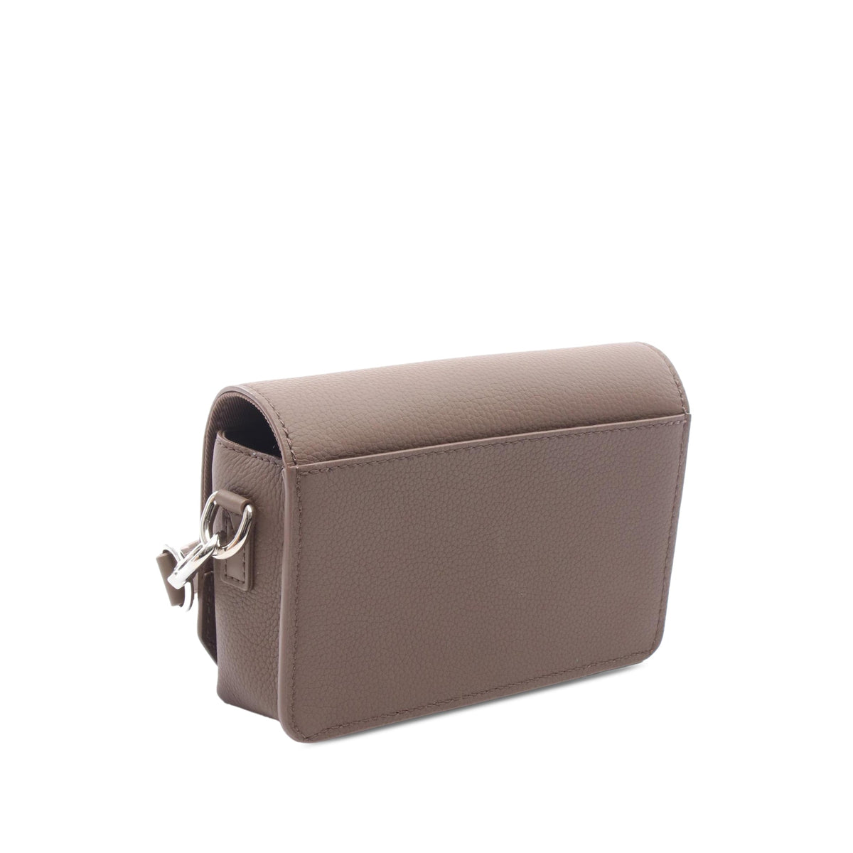 Louis Vuitton Aerogram Fastline Wearable Wallet — Gray