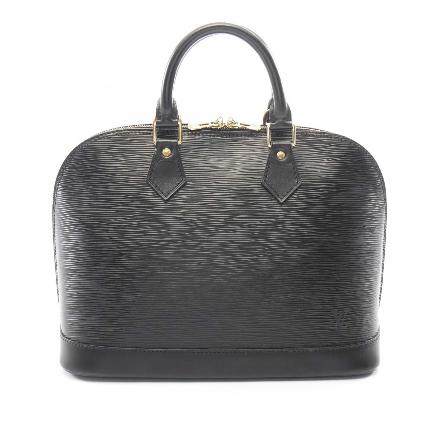 Louis Vuitton Epi Alma PM