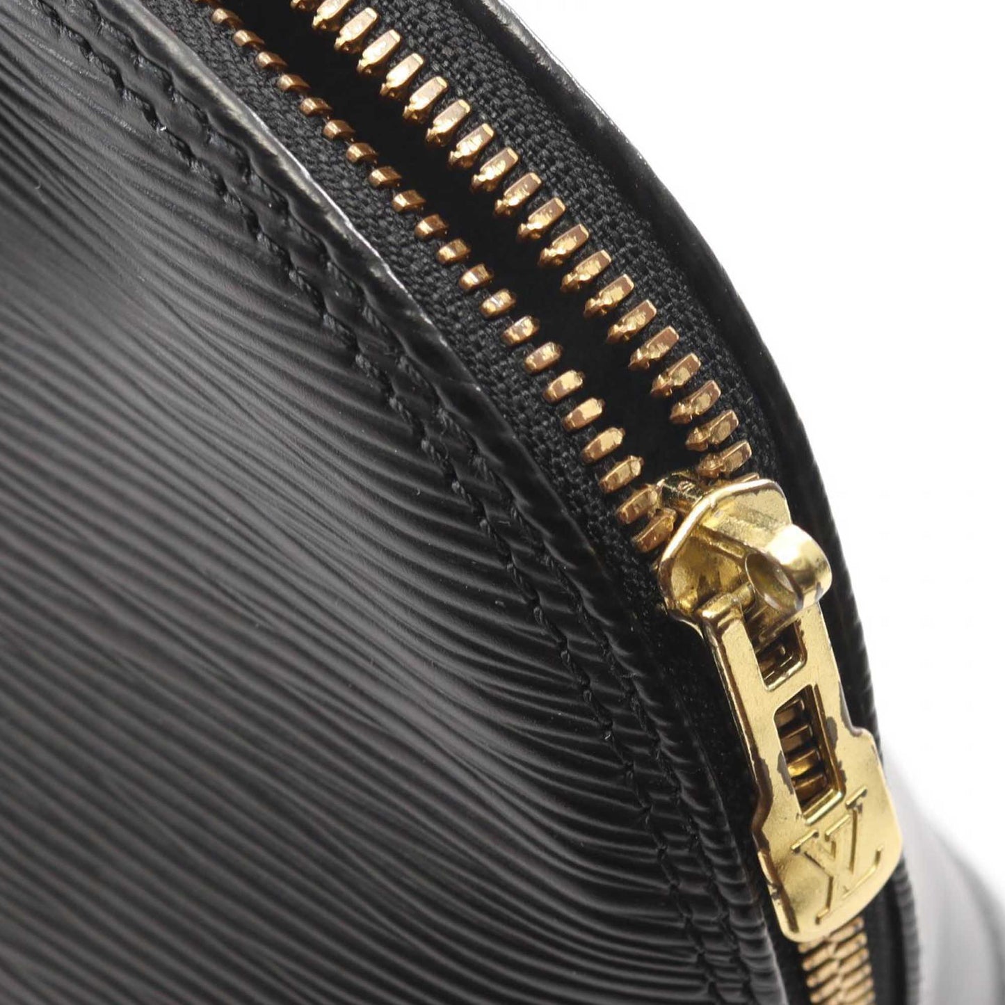 Louis Vuitton Epi Alma PM
