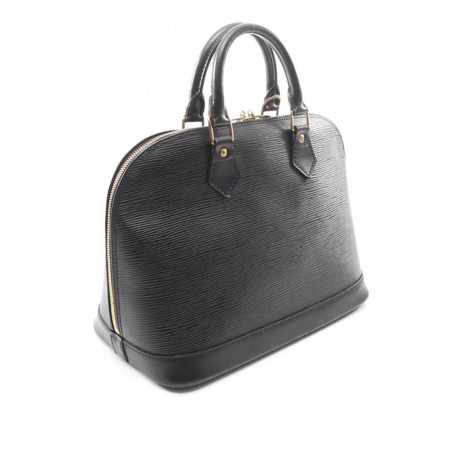 Louis Vuitton Epi Alma PM