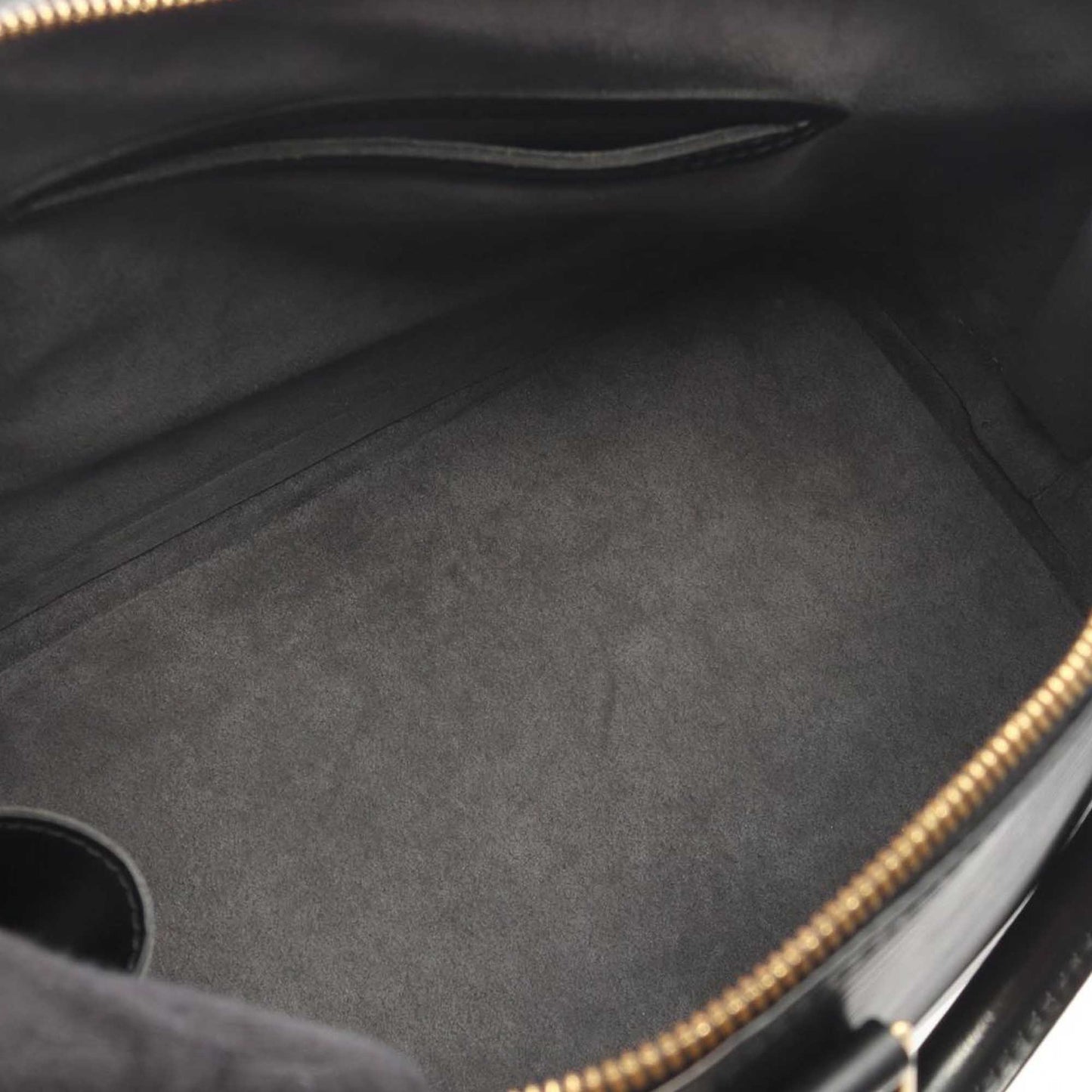 Louis Vuitton Epi Alma PM