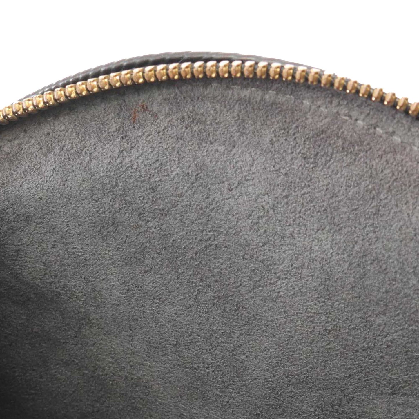 Louis Vuitton Epi Alma PM