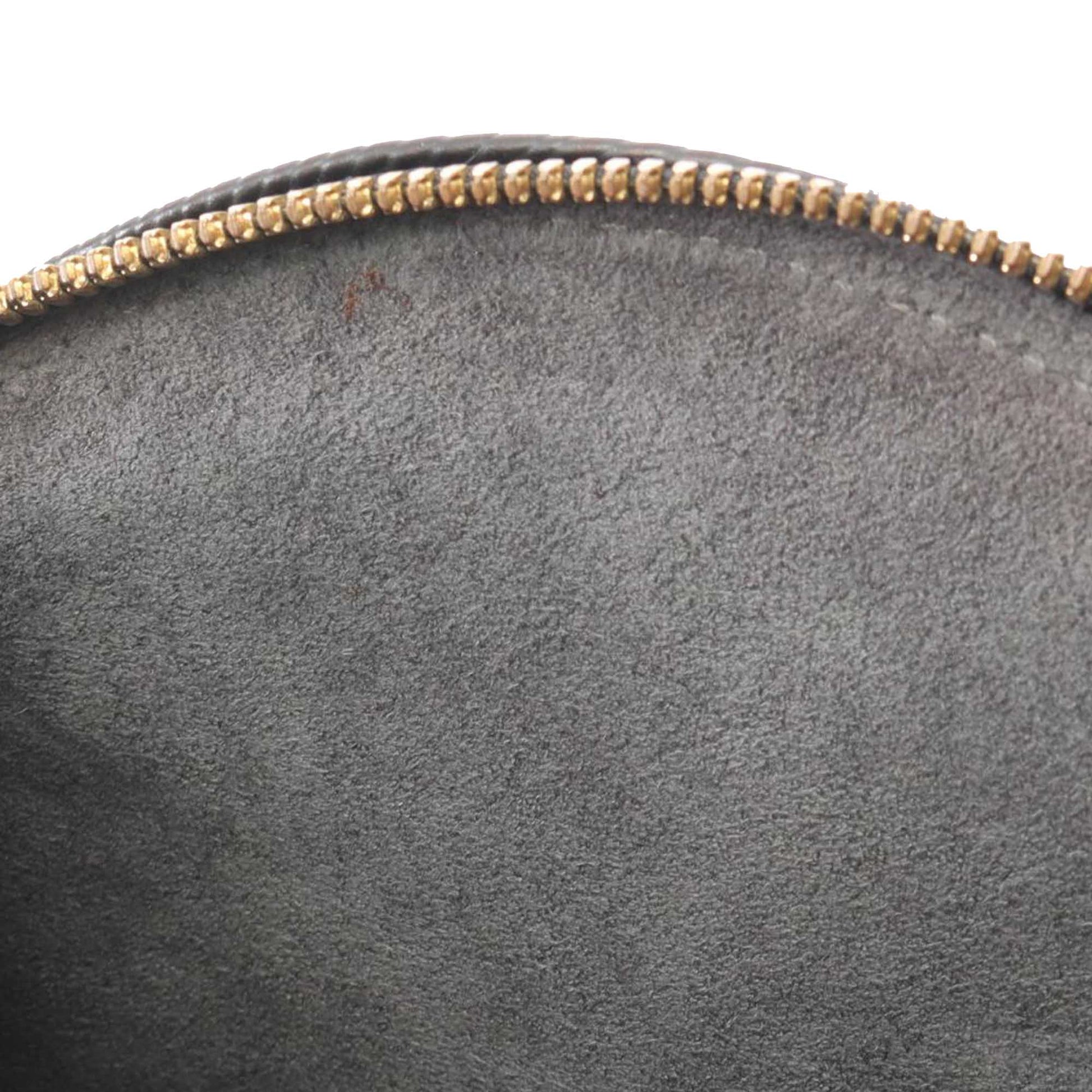 Louis Vuitton Epi Alma PM