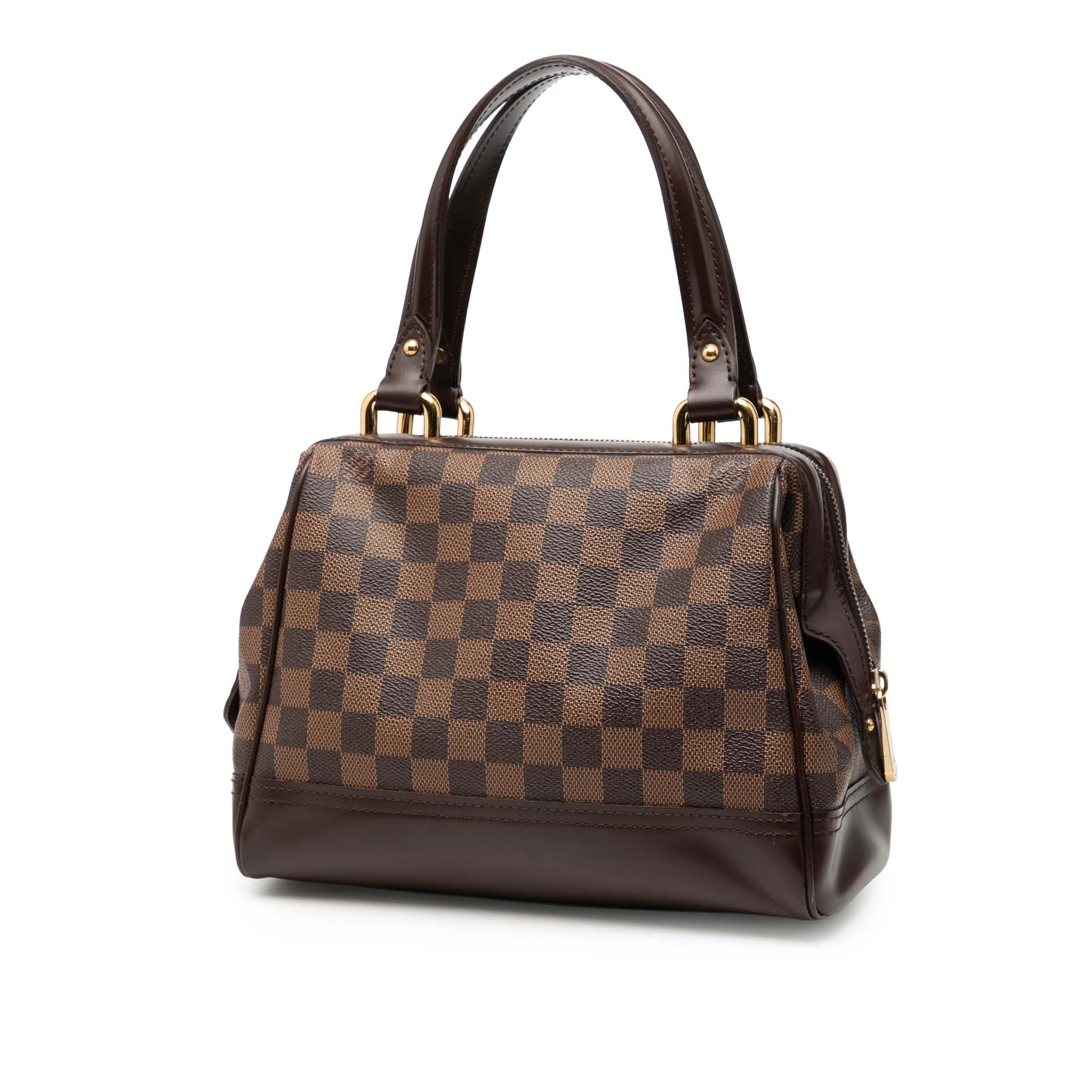 Louis Vuitton Damier Ebene Knightsbridge