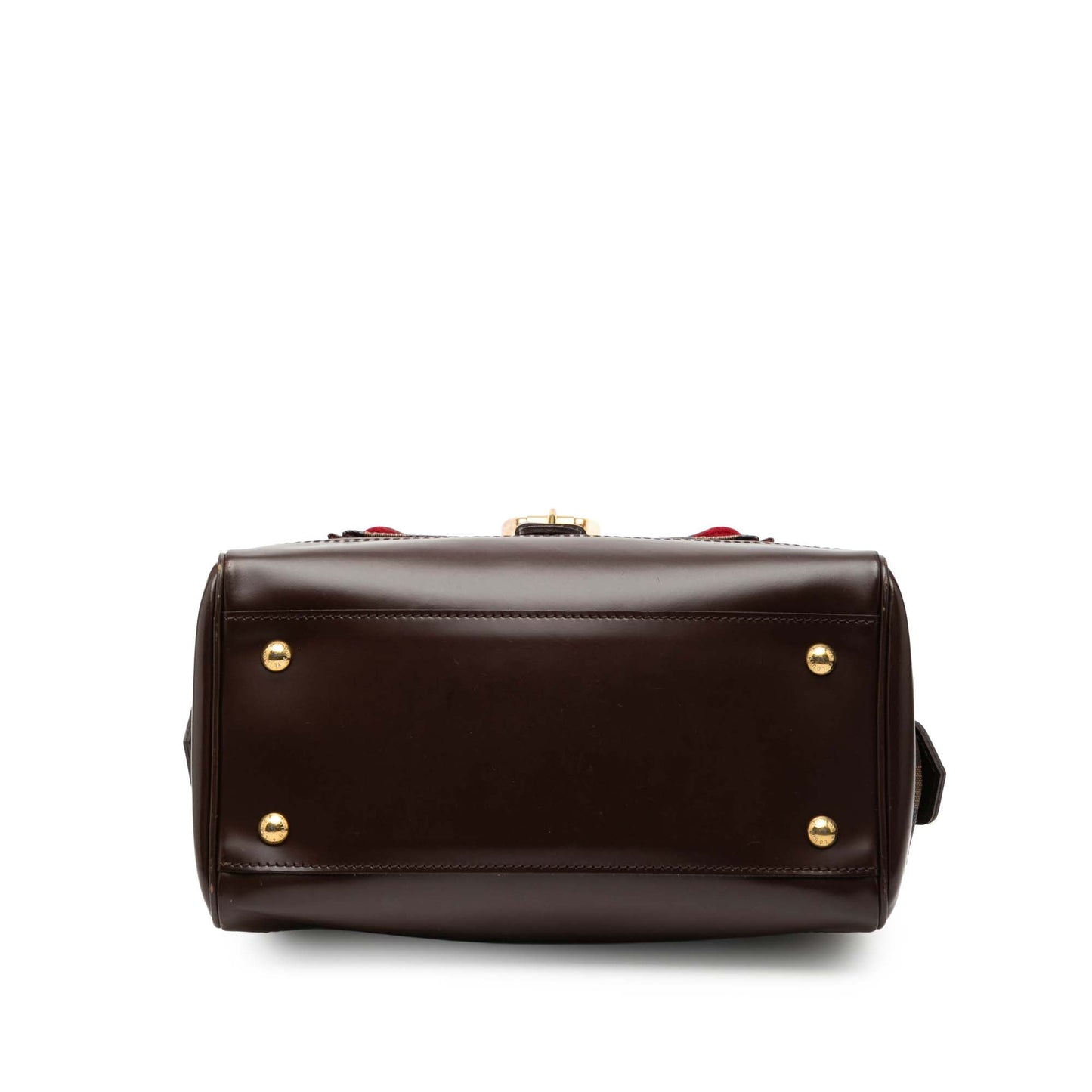 Louis Vuitton Damier Ebene Knightsbridge