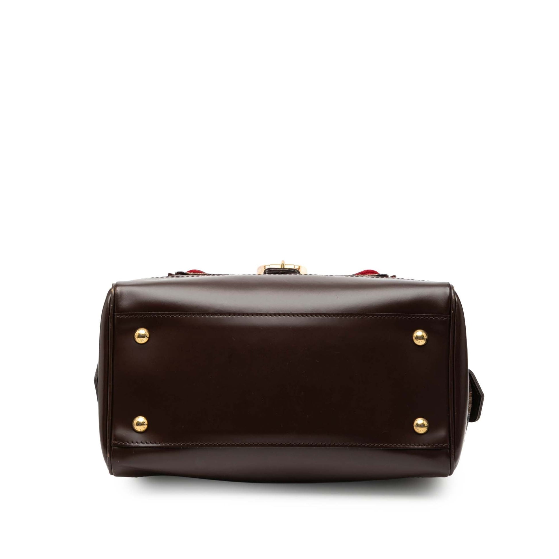 Louis Vuitton Damier Ebene Knightsbridge