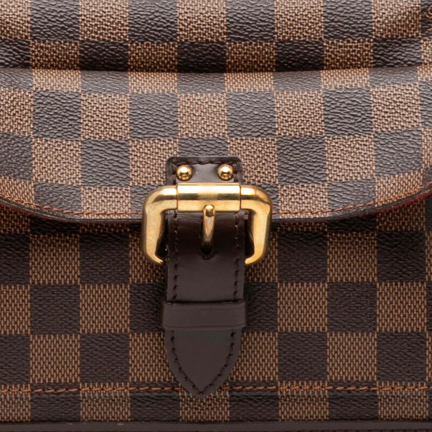 Louis Vuitton Damier Ebene Knightsbridge