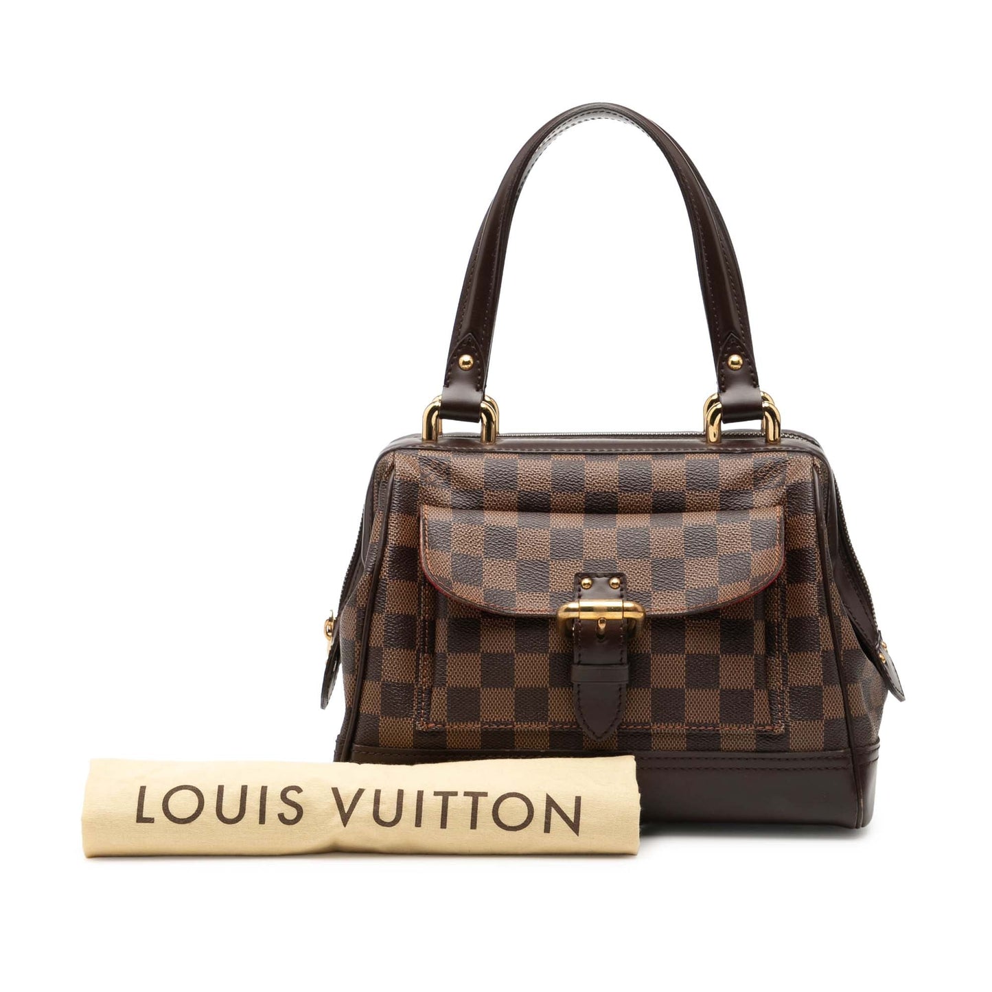 Louis Vuitton Damier Ebene Knightsbridge