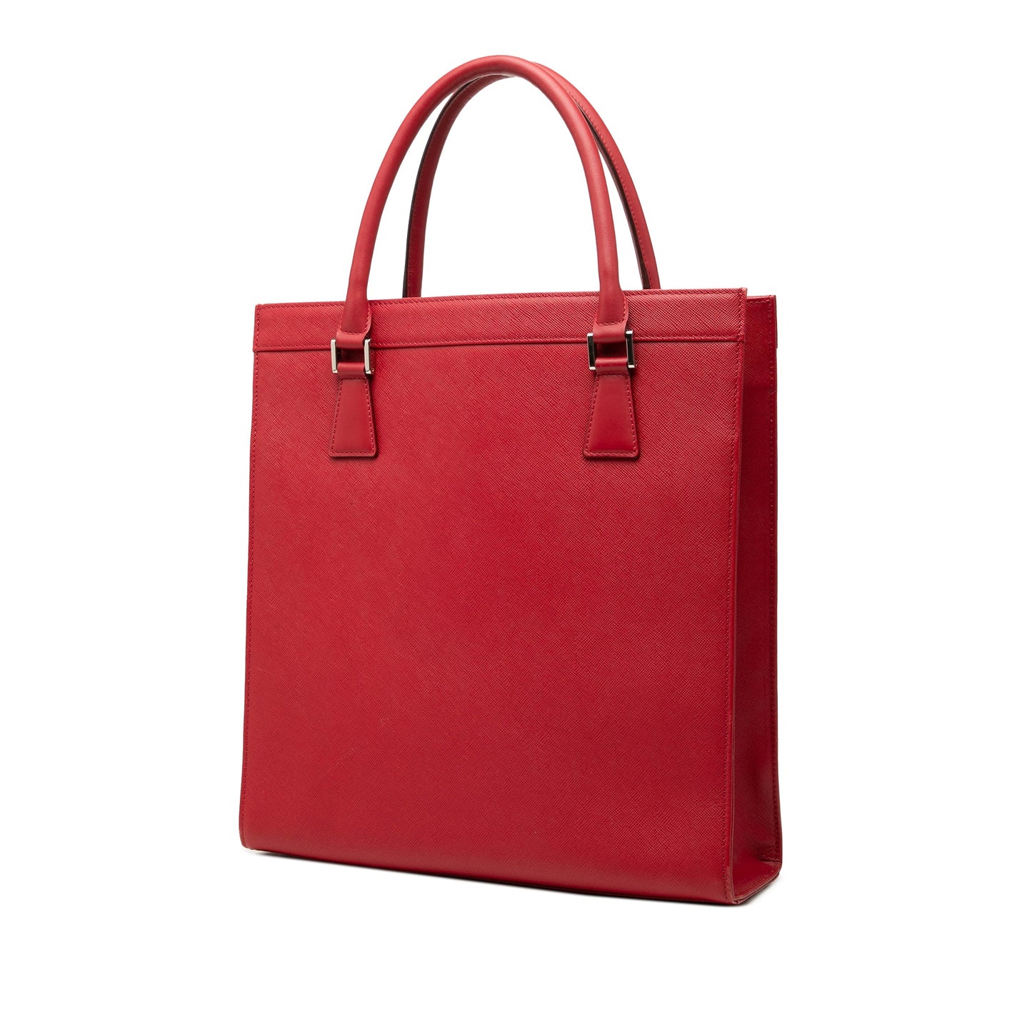Burberry Leather Tote