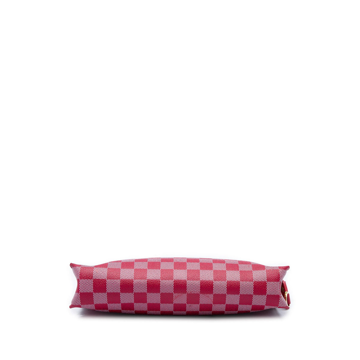 Louis Vuitton Damier Couleurs Modul — Red