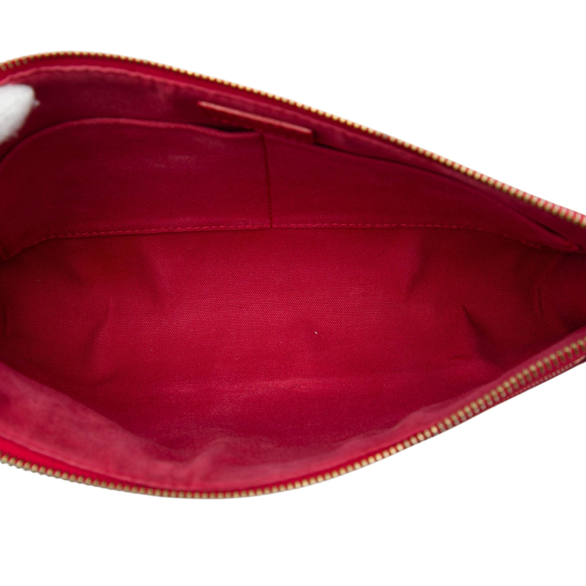 Louis Vuitton Damier Couleurs Modul — Red