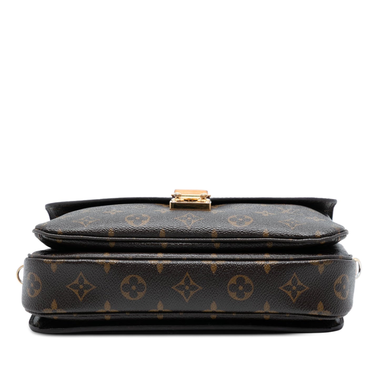 Louis Vuitton Monogram Pochette Metis