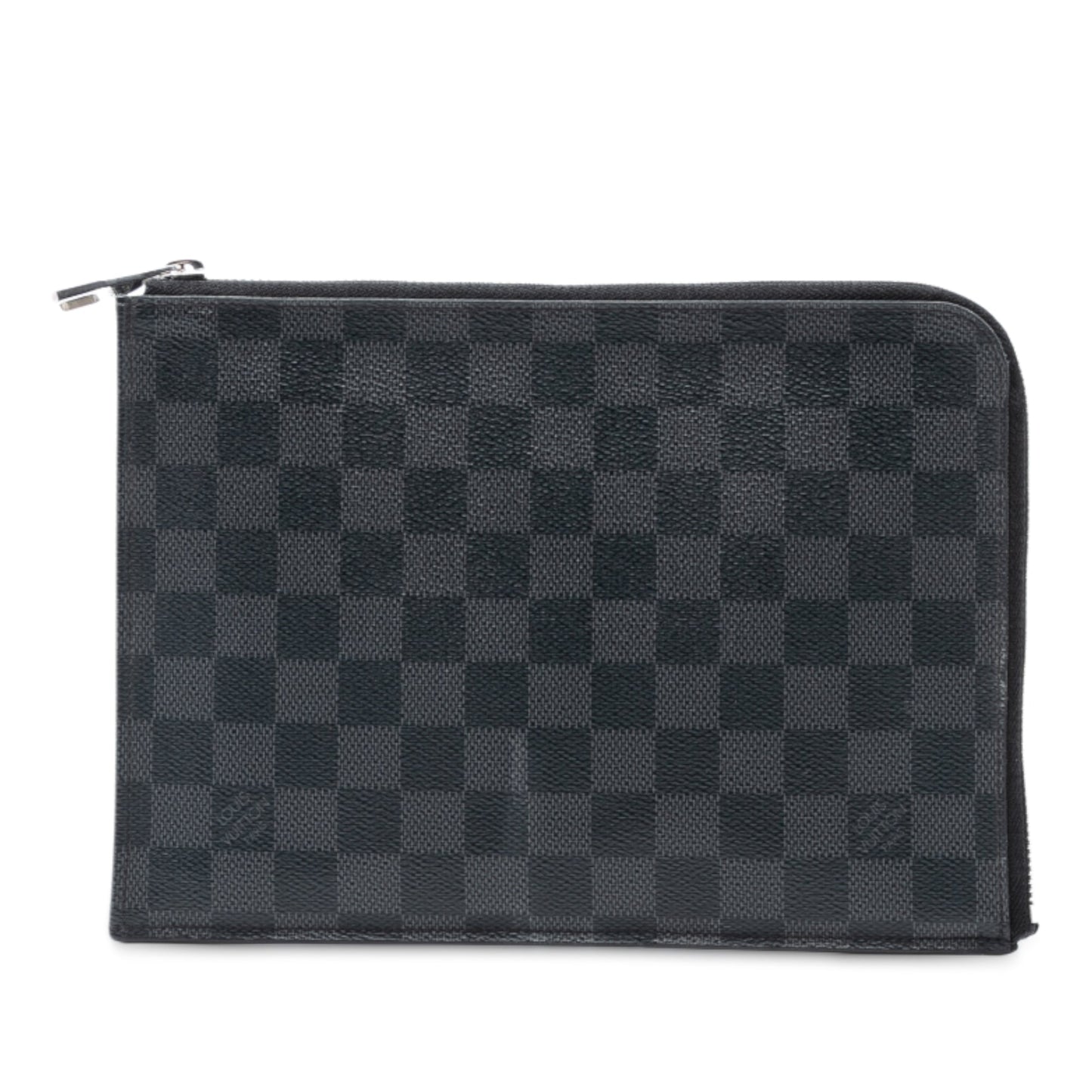 Louis Vuitton Damier Graphite Pochette Jour PM
