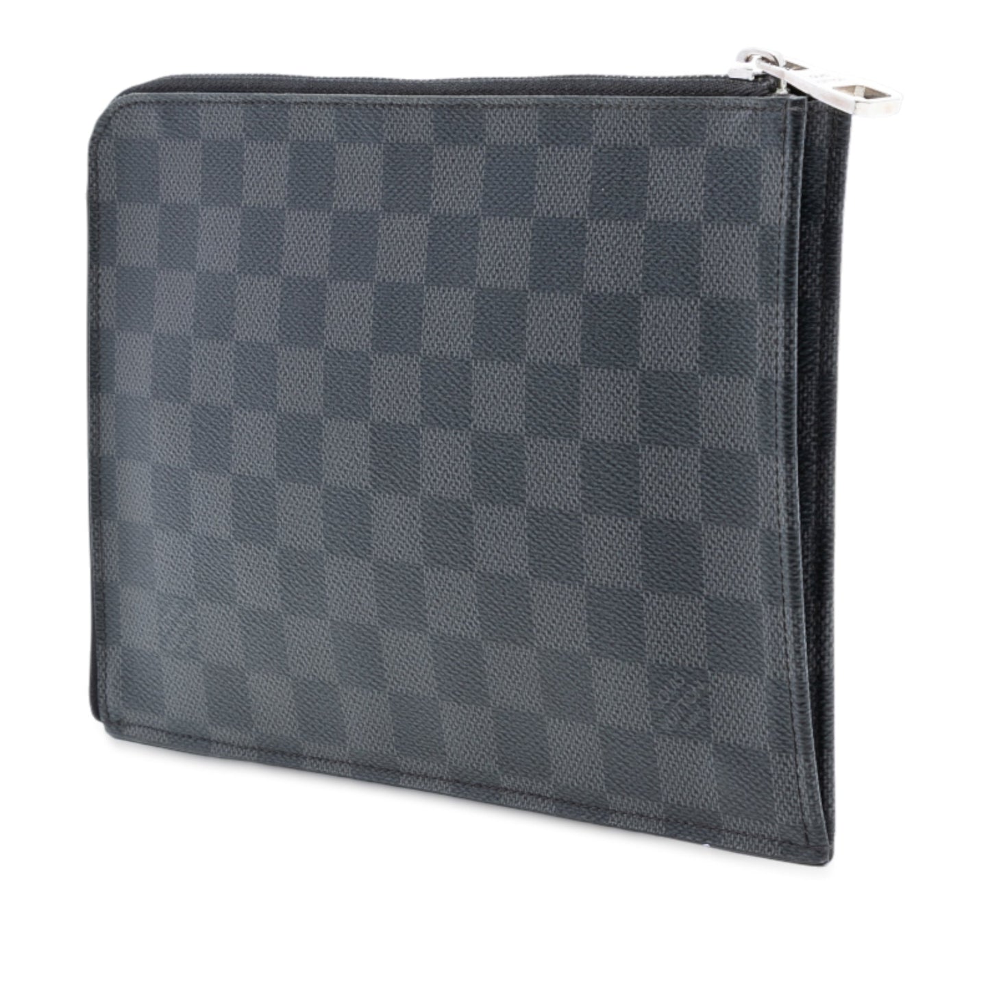 Louis Vuitton Damier Graphite Pochette Jour PM