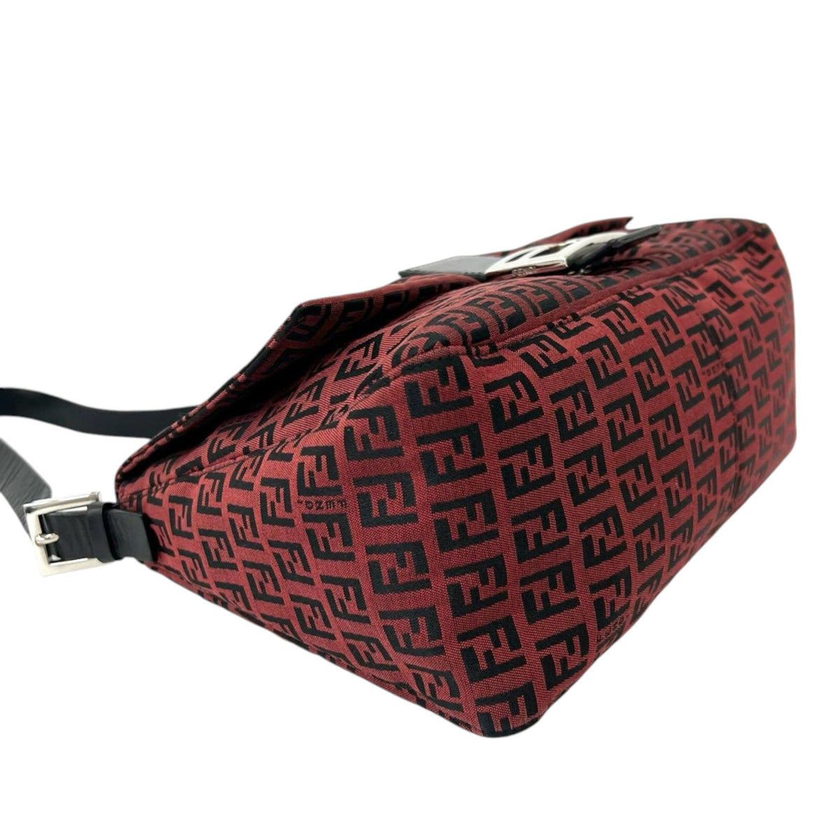 Fendi Zucchino Canvas Mamma Forever
