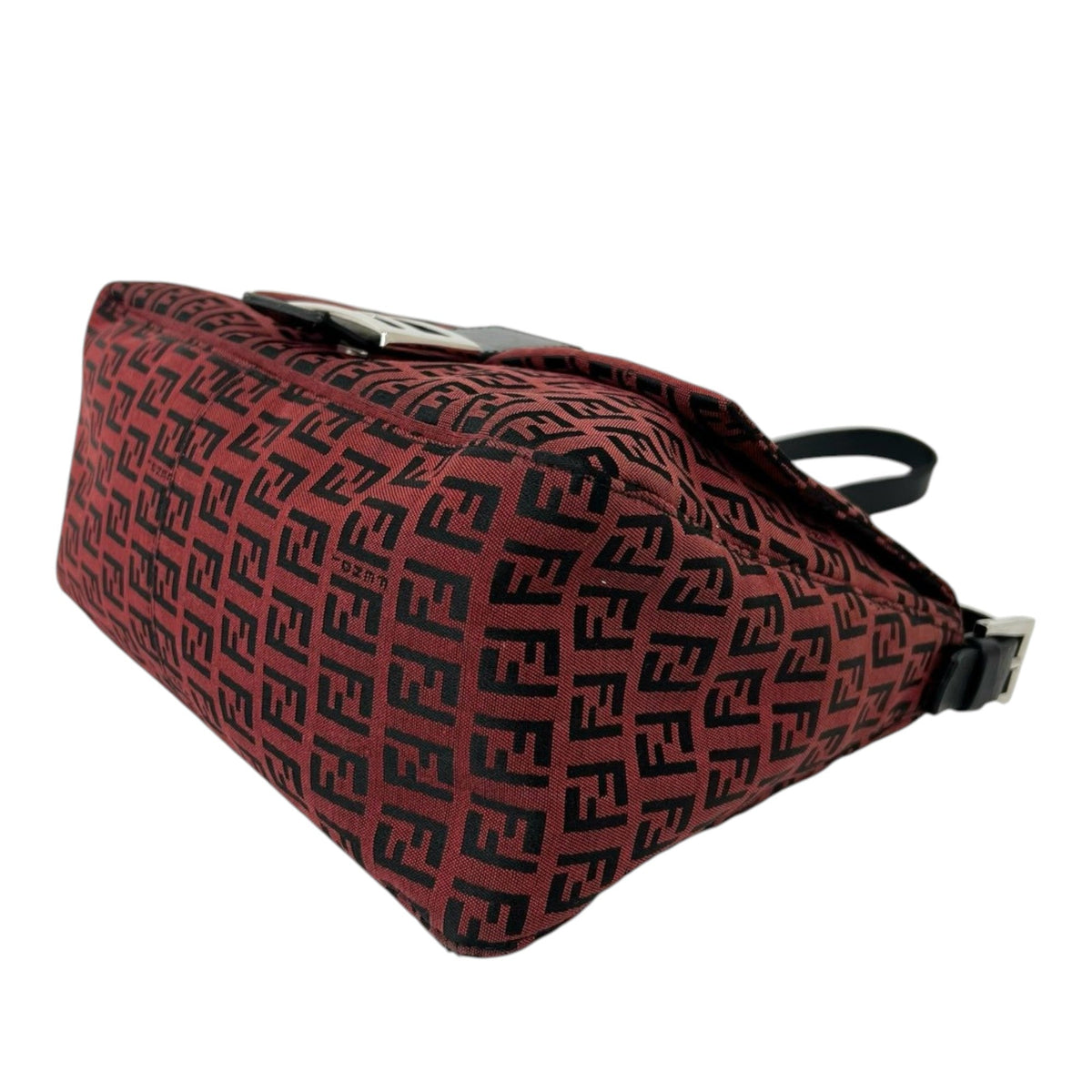 Fendi Zucchino Canvas Mamma Forever