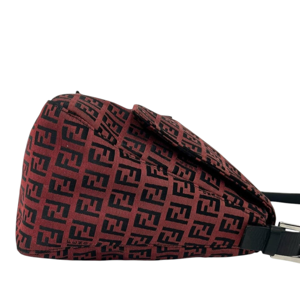 Fendi Zucchino Canvas Mamma Forever