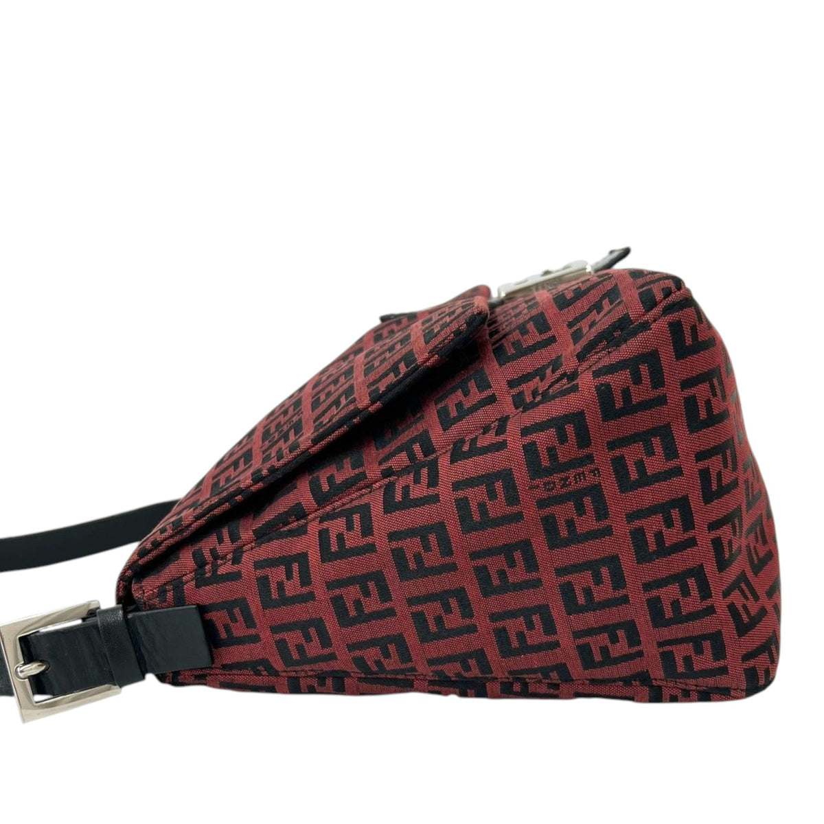 Fendi Zucchino Canvas Mamma Forever