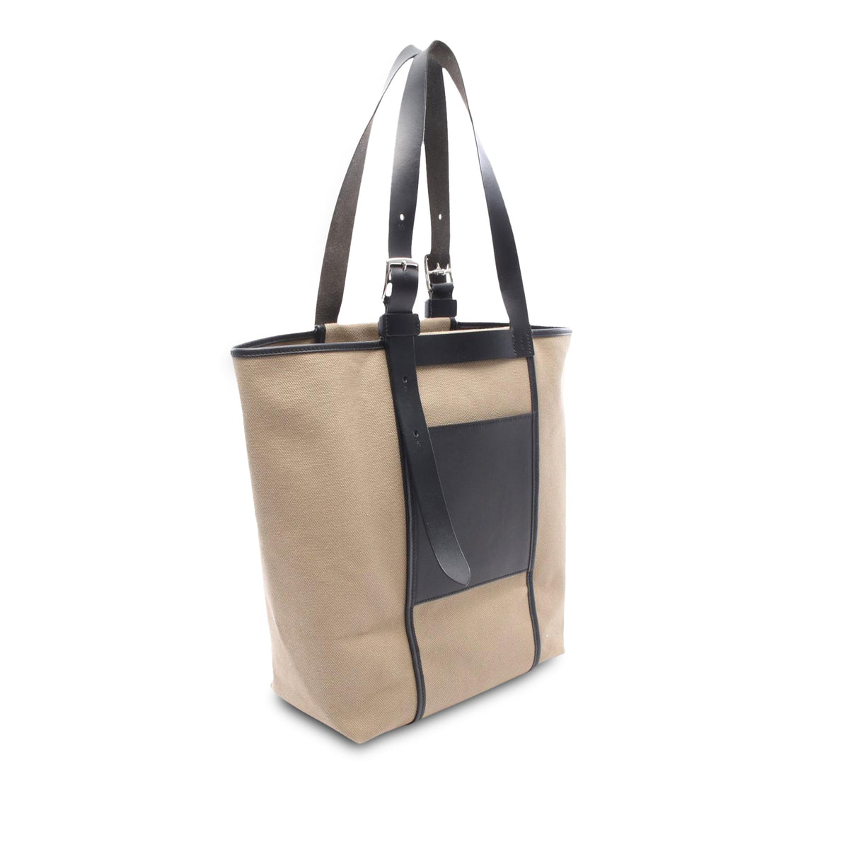 Hermès Toile Etriviere Pocket 27
