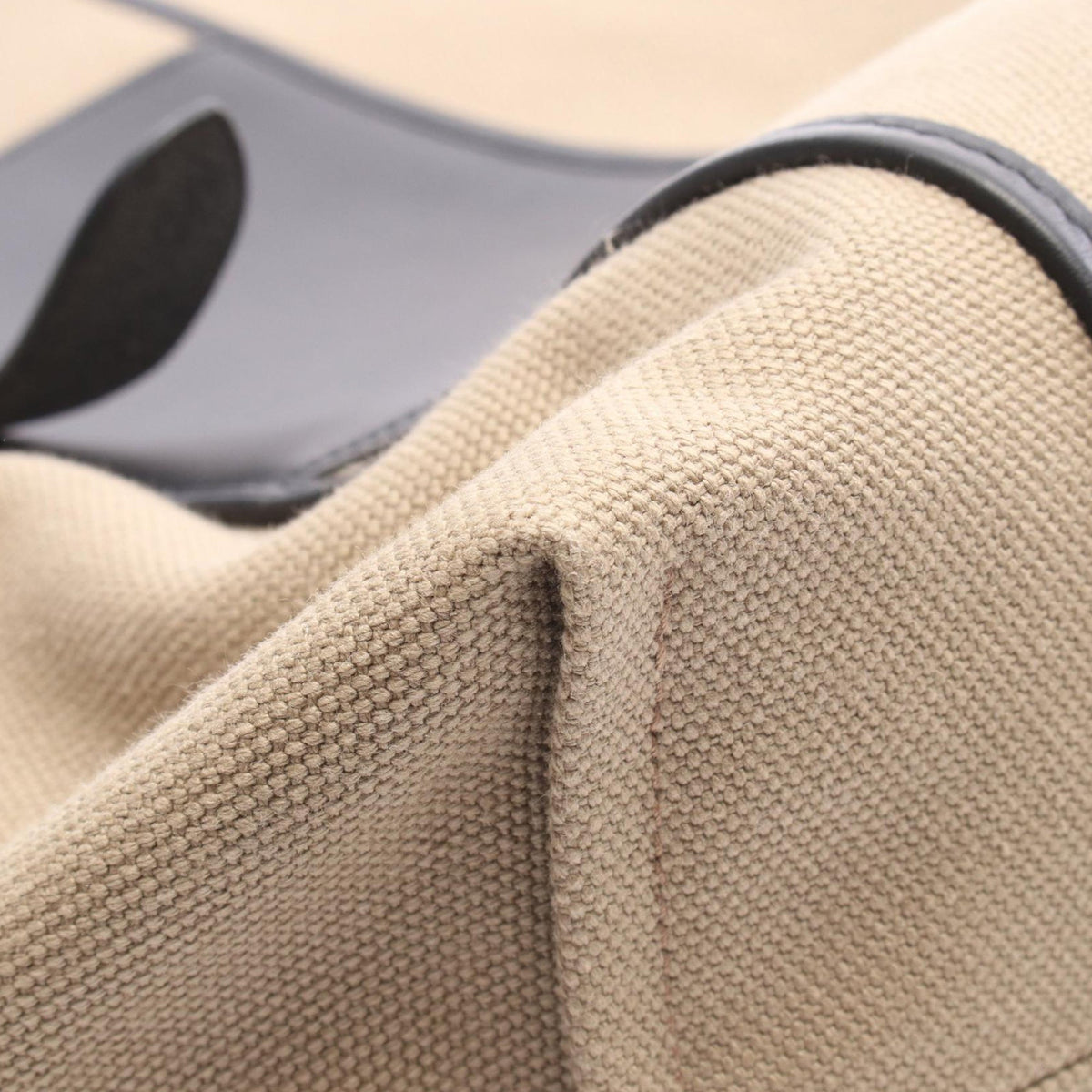Hermès Toile Etriviere Pocket 27