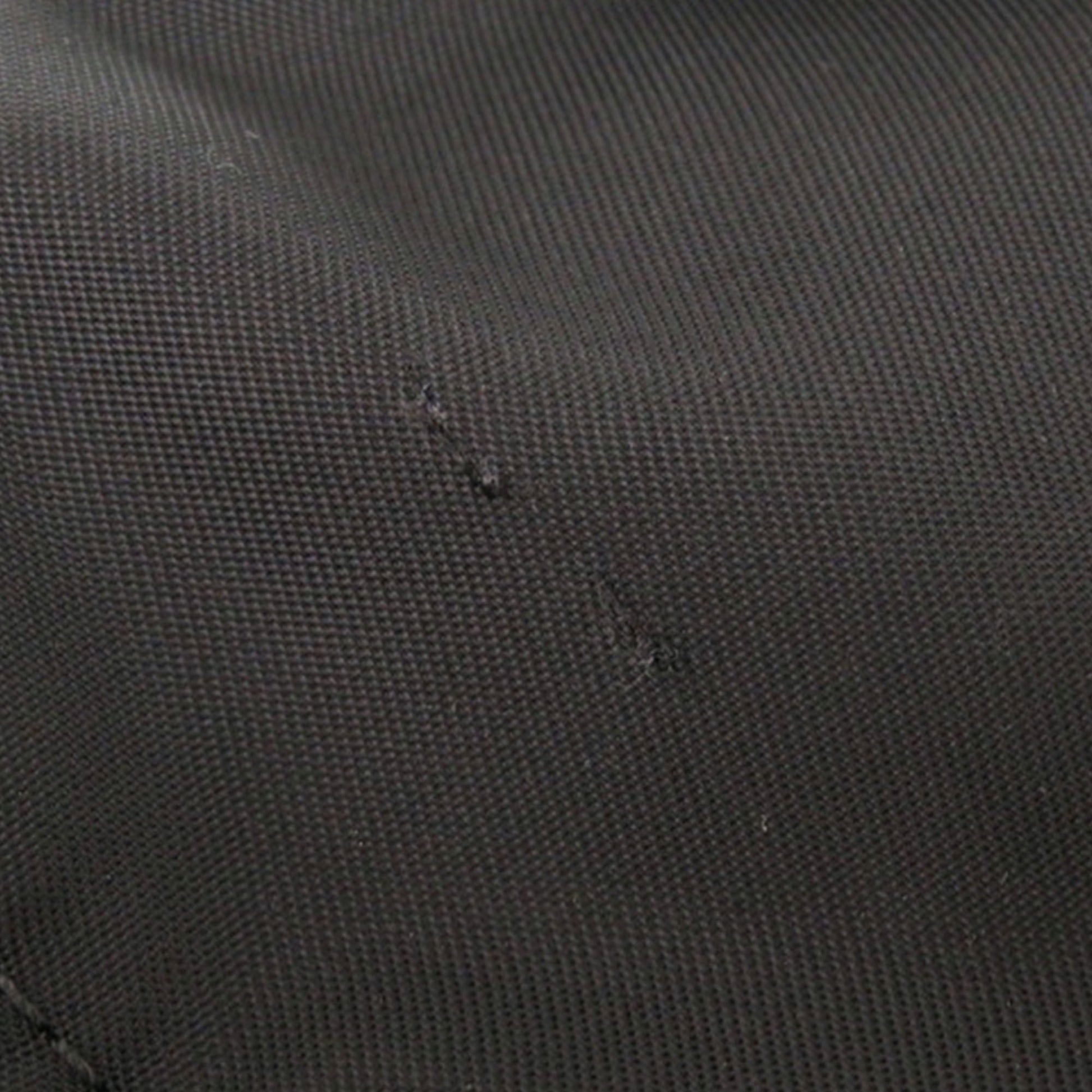 Burberry Nylon Backpack  Product ID 135222 82% Accurate