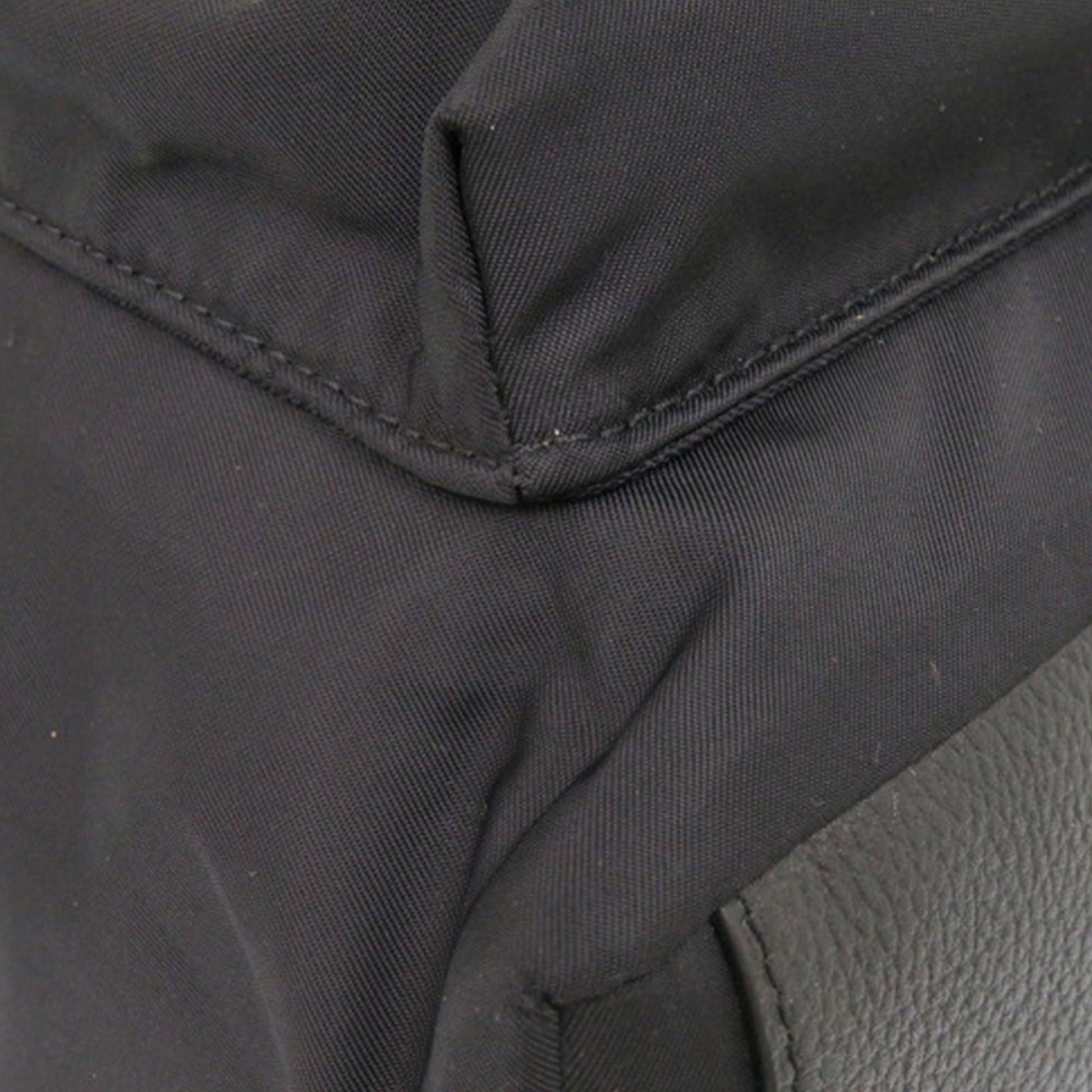 Burberry Nylon Backpack  Product ID 135222 82% Accurate