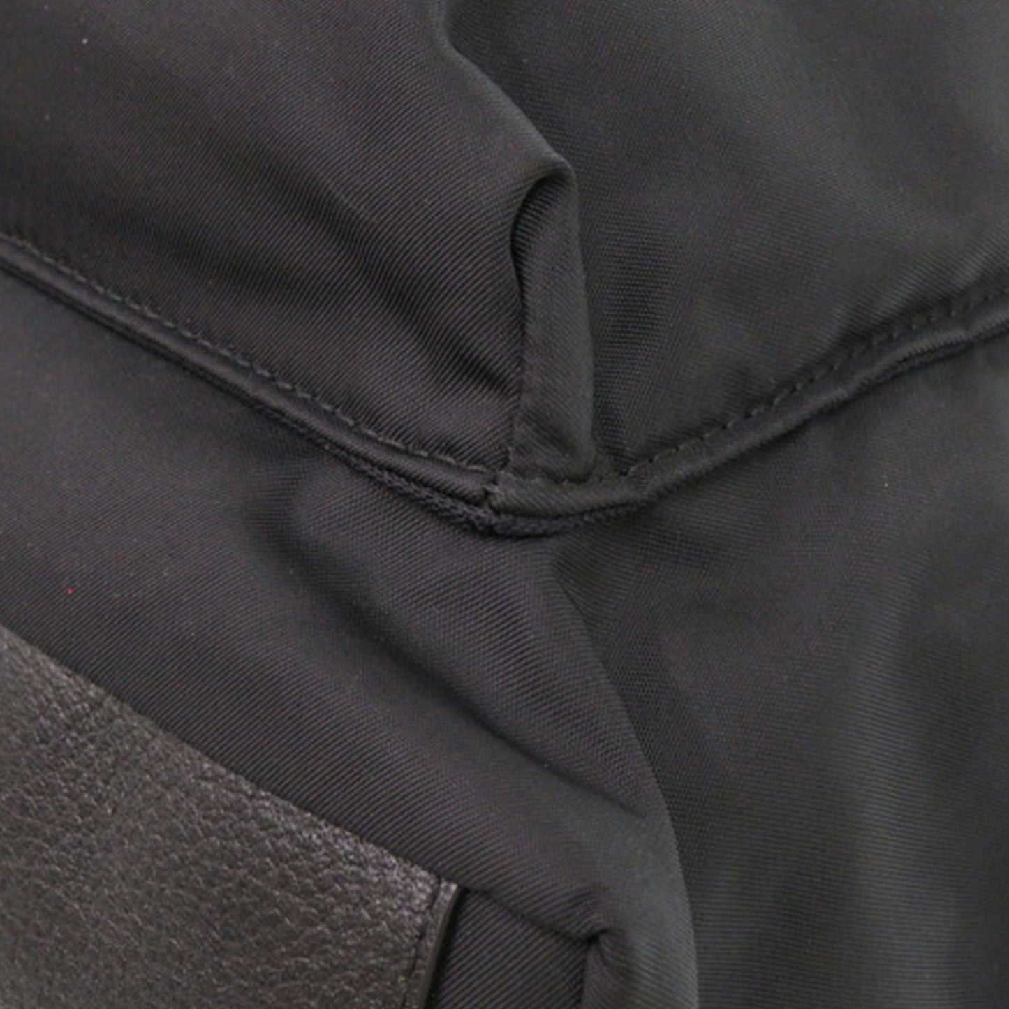 Burberry Nylon Backpack  Product ID 135222 82% Accurate