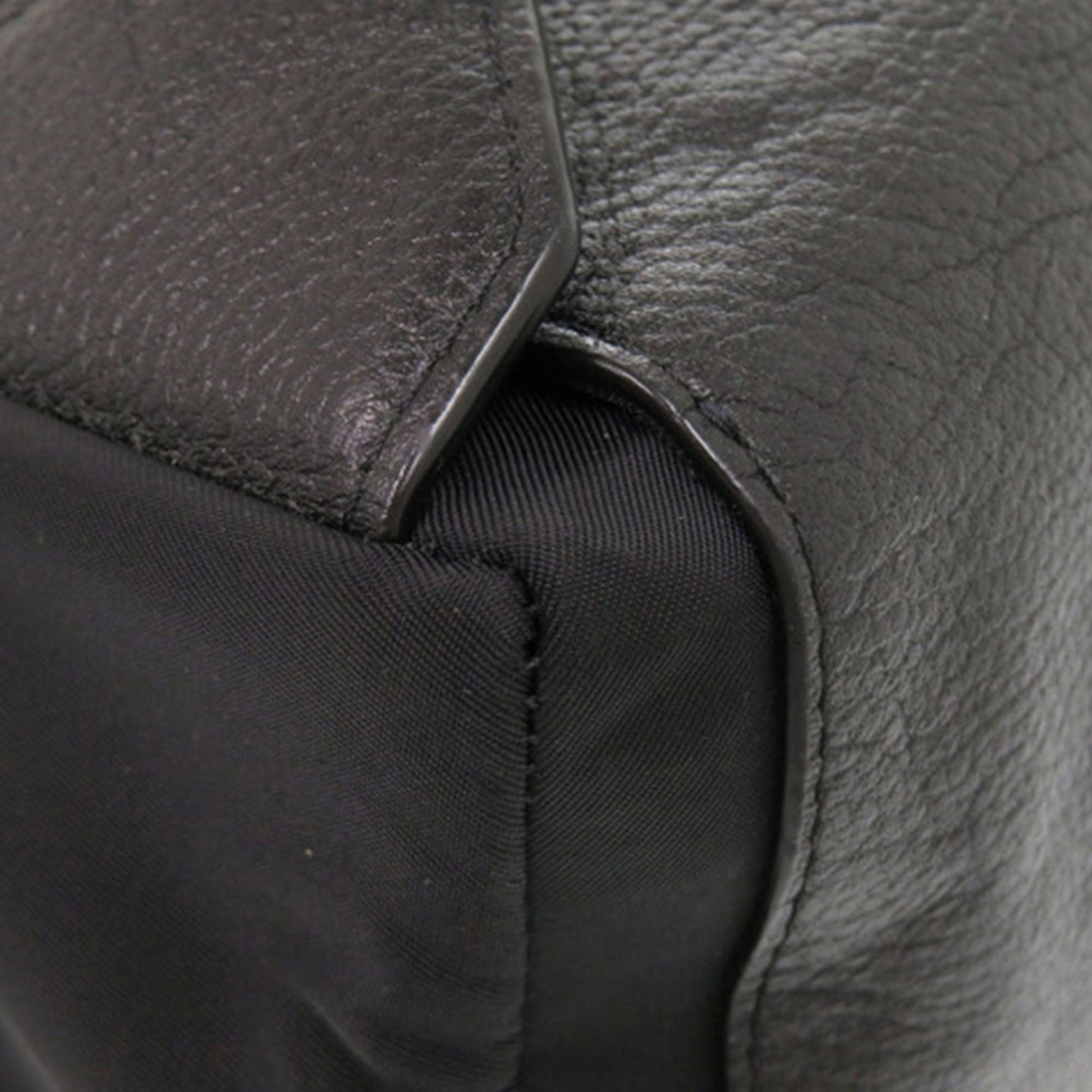 Burberry Nylon Backpack  Product ID 135222 82% Accurate