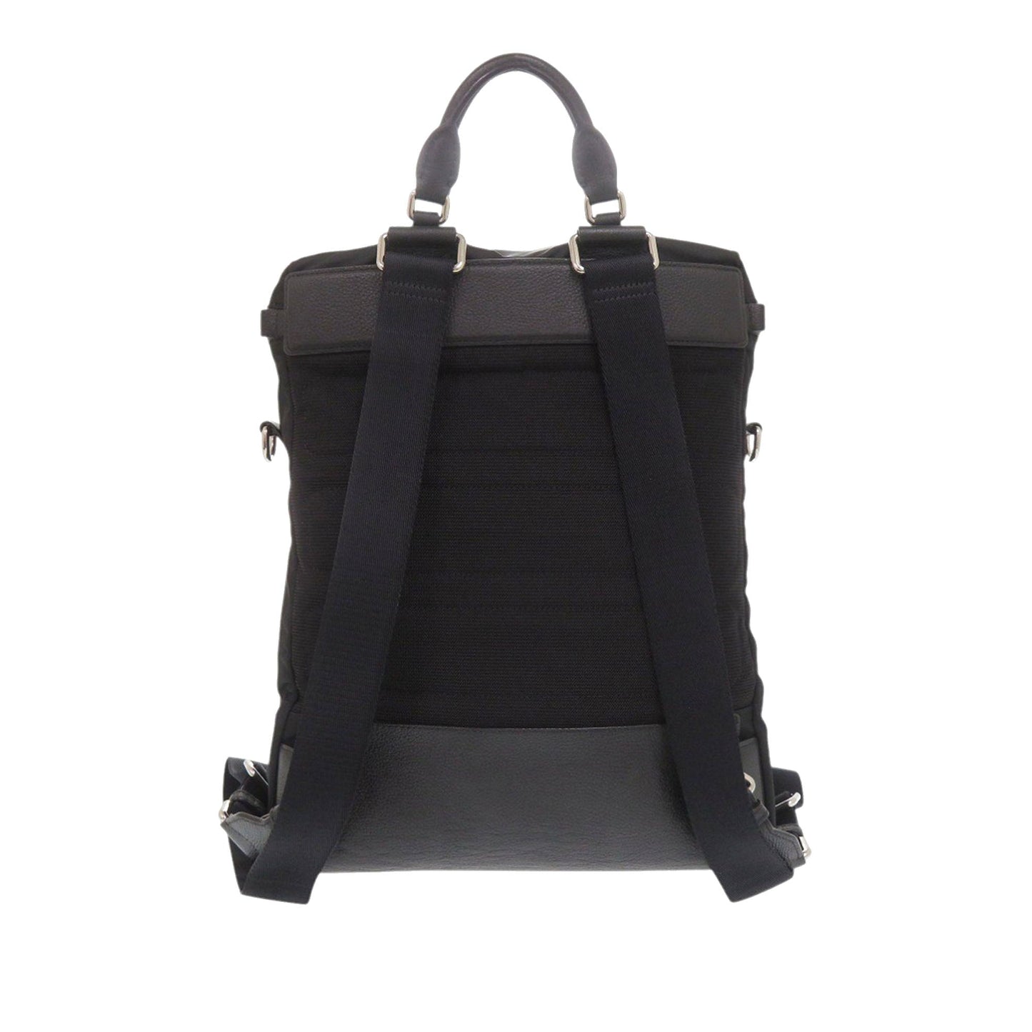 Burberry Nylon Backpack  Product ID 135222 82% Accurate