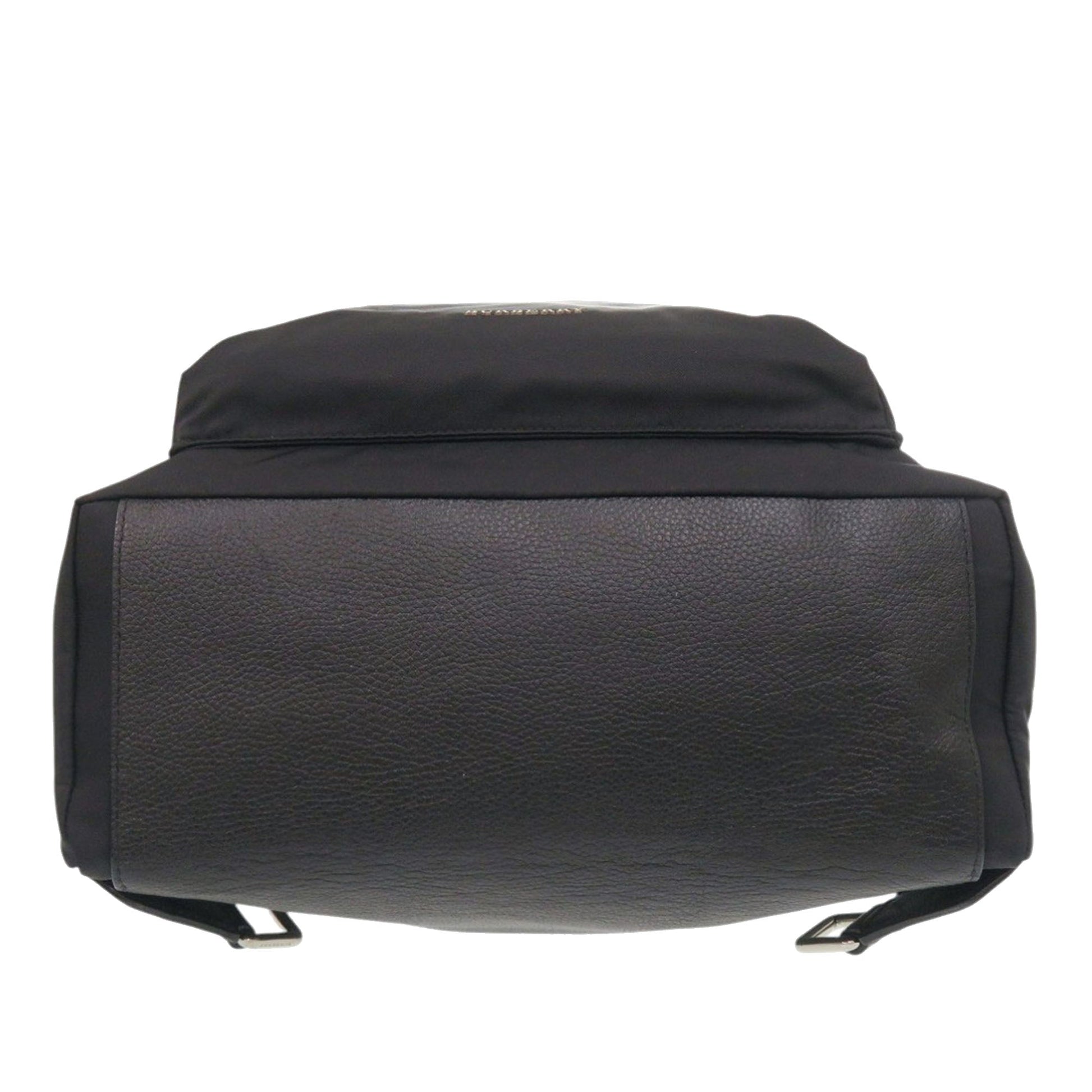 Burberry Nylon Backpack  Product ID 135222 82% Accurate