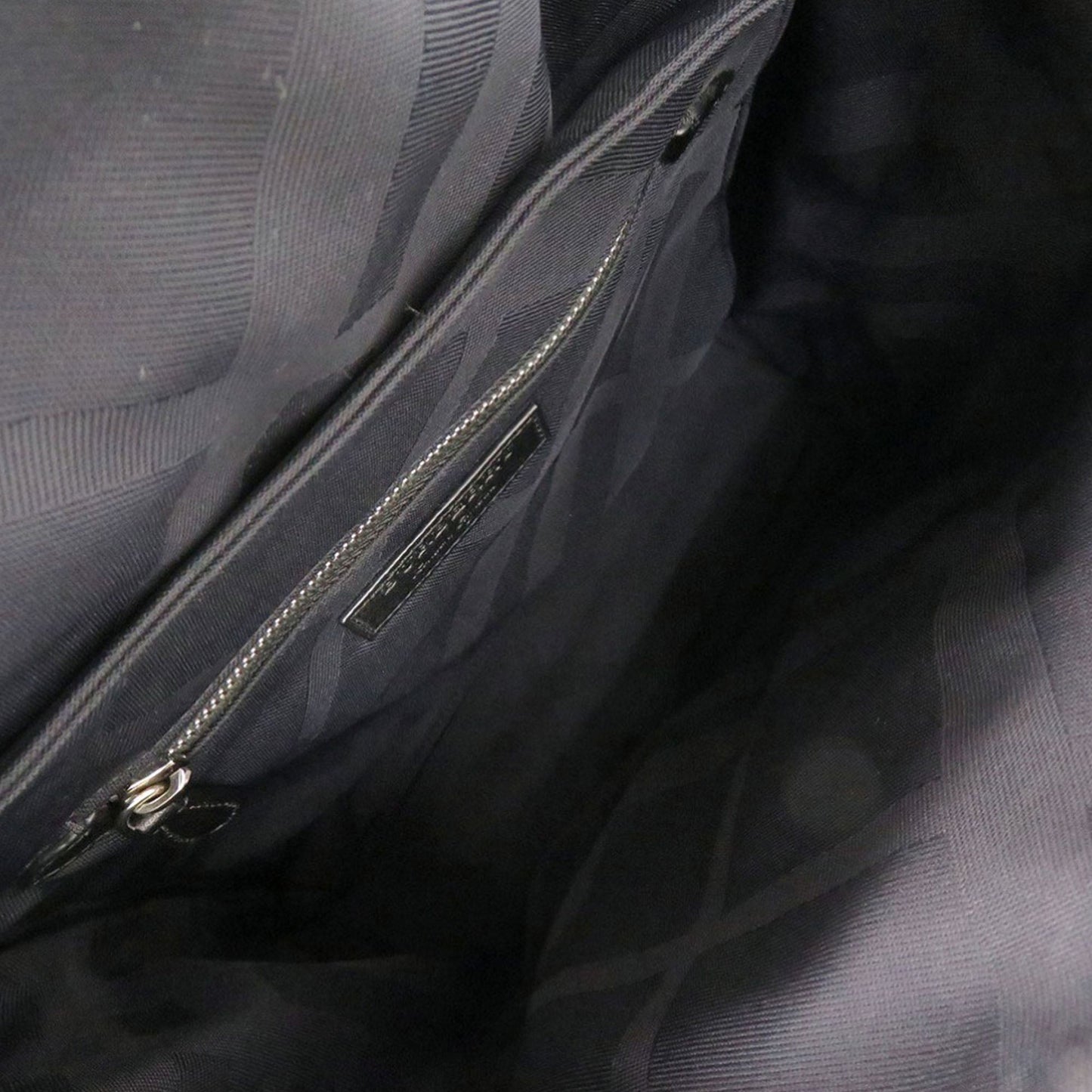 Burberry Nylon Backpack  Product ID 135222 82% Accurate
