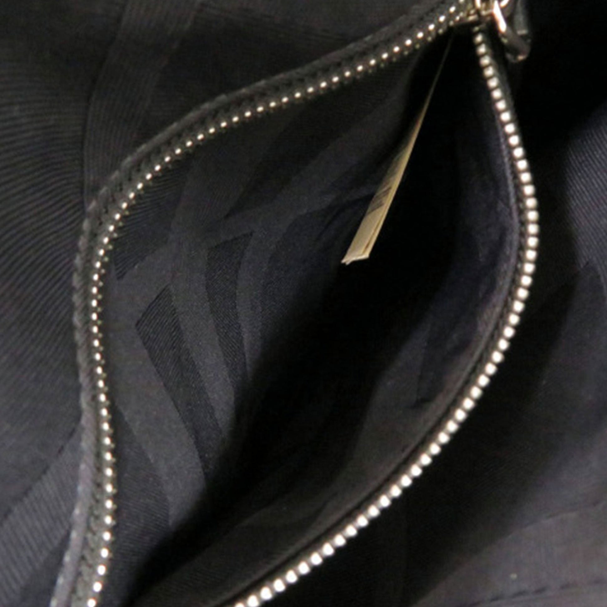 Burberry Nylon Backpack  Product ID 135222 82% Accurate