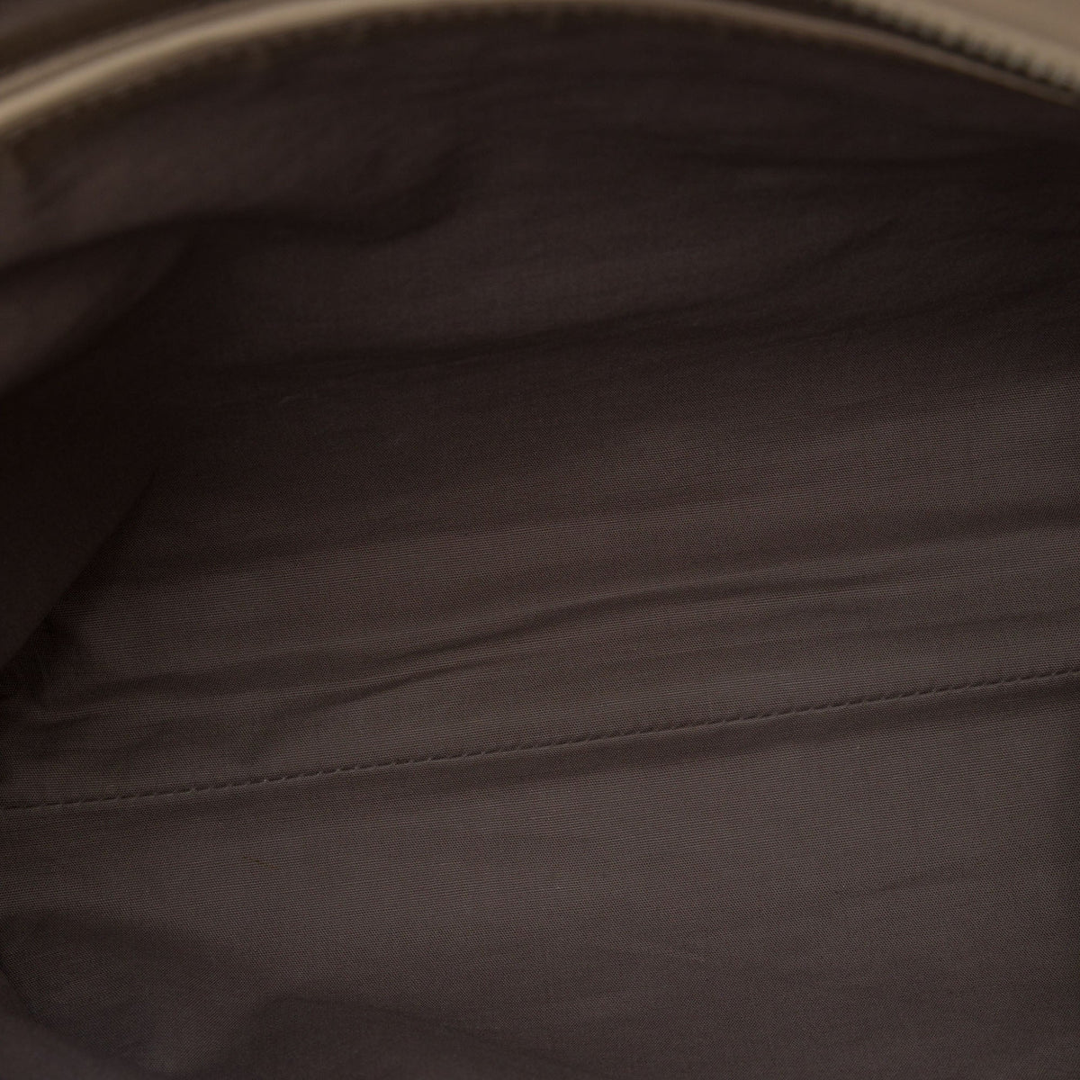 Bottega Veneta Nappa Intrecciato VN Crossbody — Brown