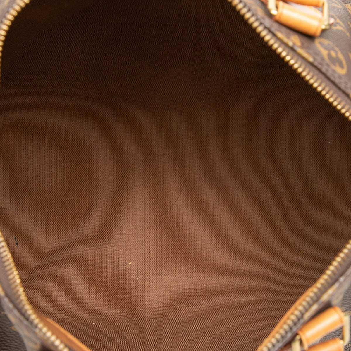 Louis Vuitton Monogram Speedy 30