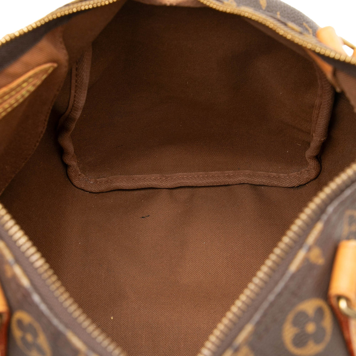 Louis Vuitton Monogram Speedy 30